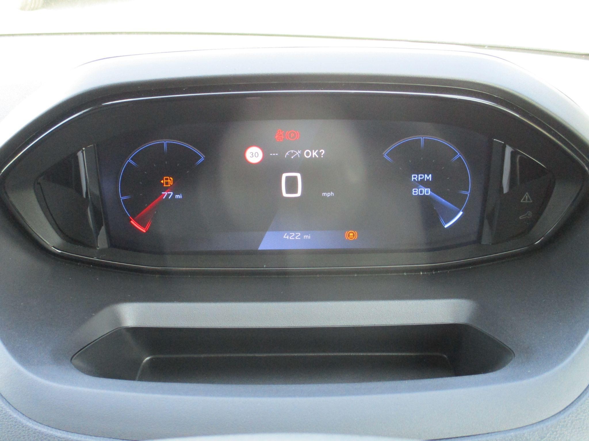 Peugeot Partner Image 20