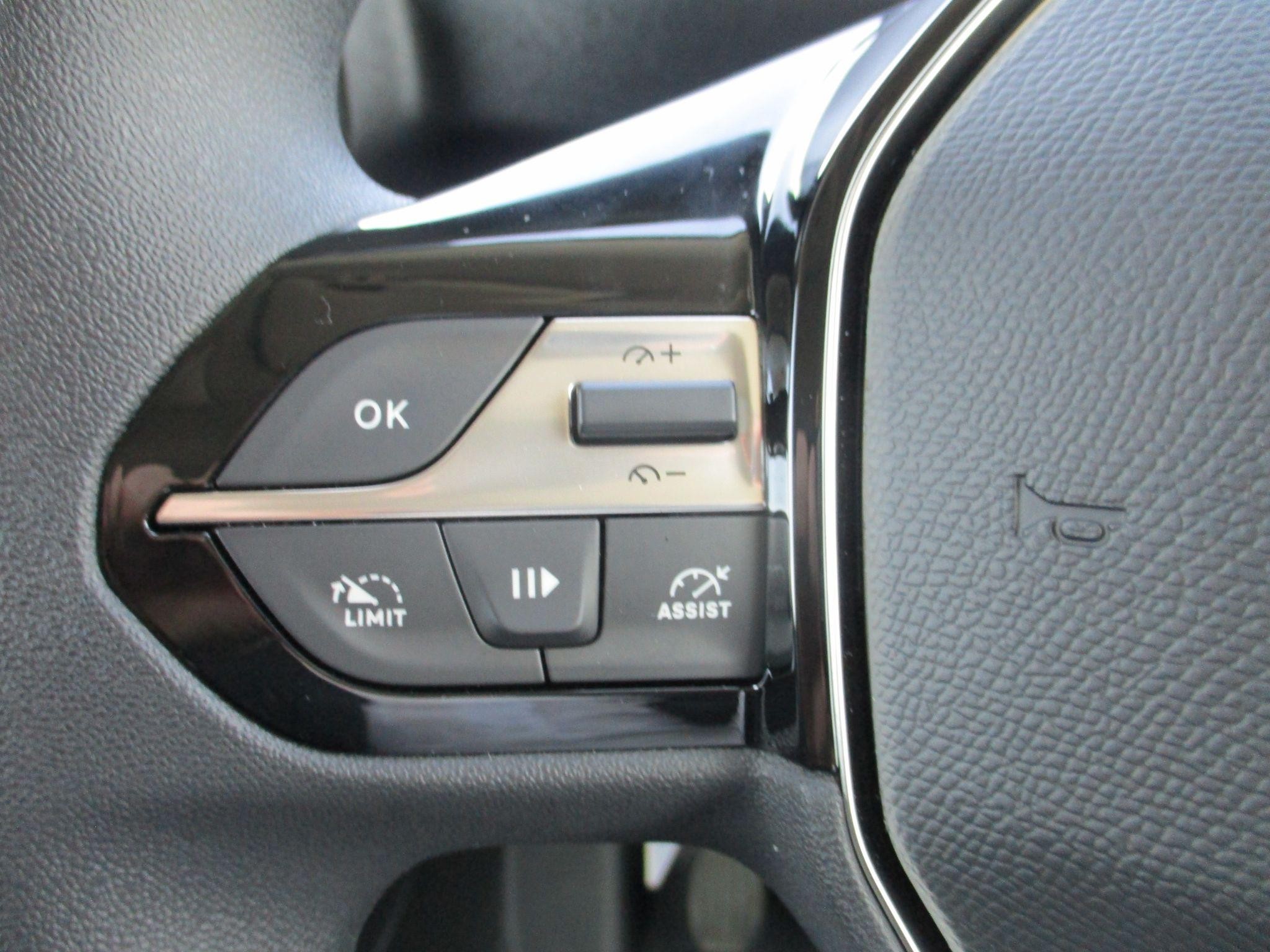 Peugeot Partner Image 22