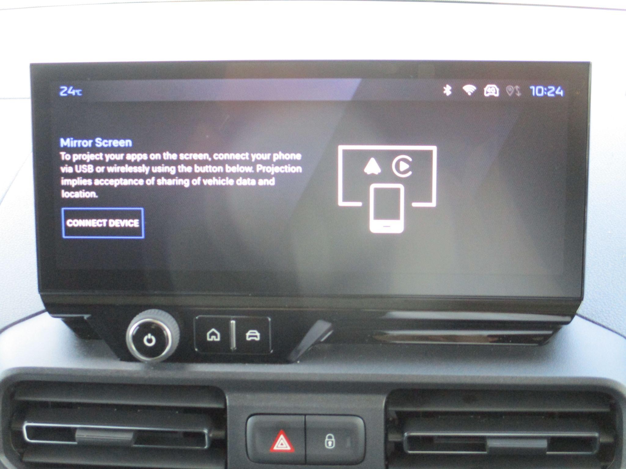 Peugeot Partner Image 31