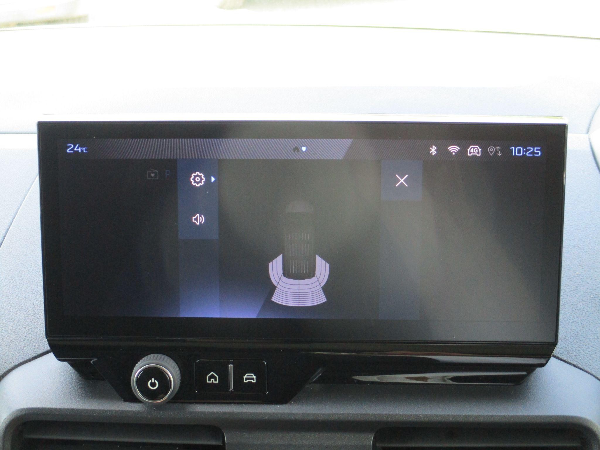 Peugeot Partner Image 32