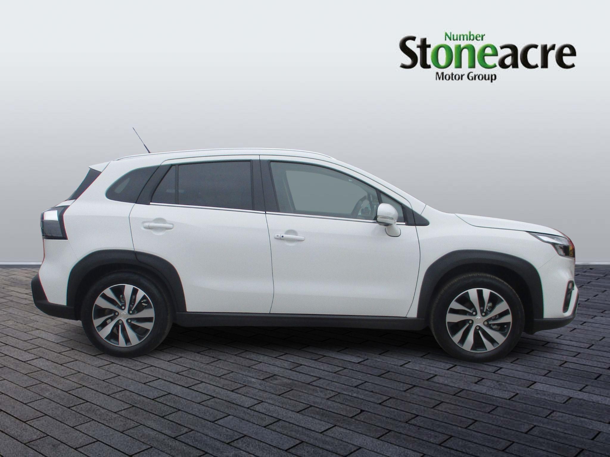 Suzuki SX4 S-Cross Image 7