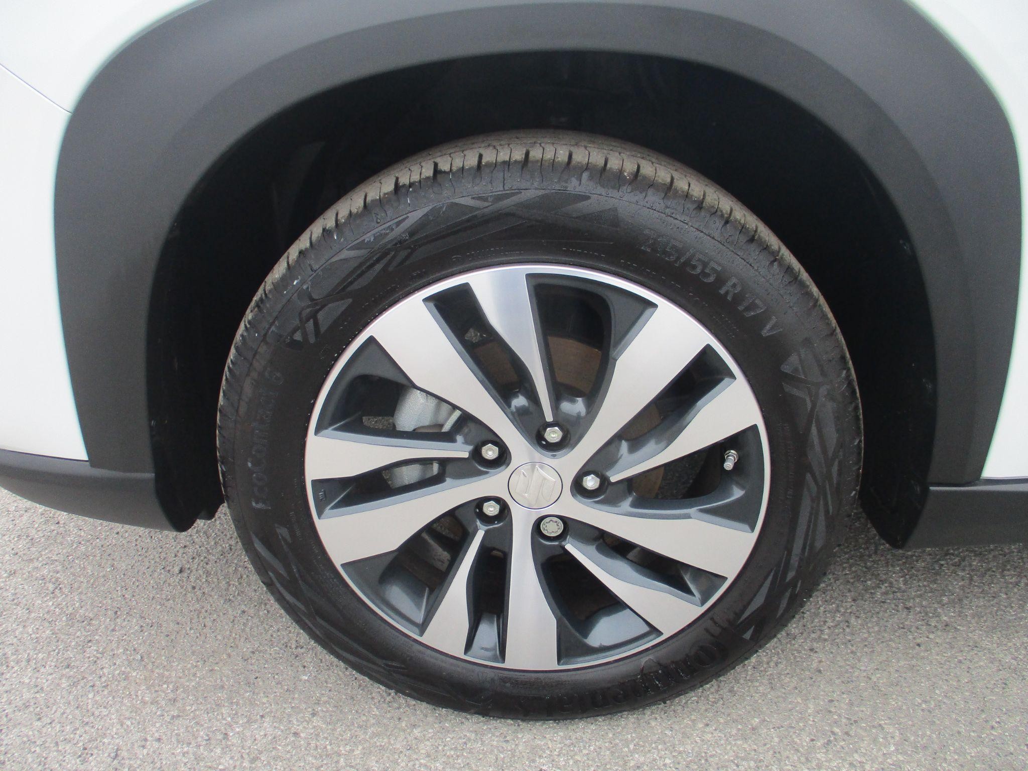 Suzuki SX4 S-Cross Image 9