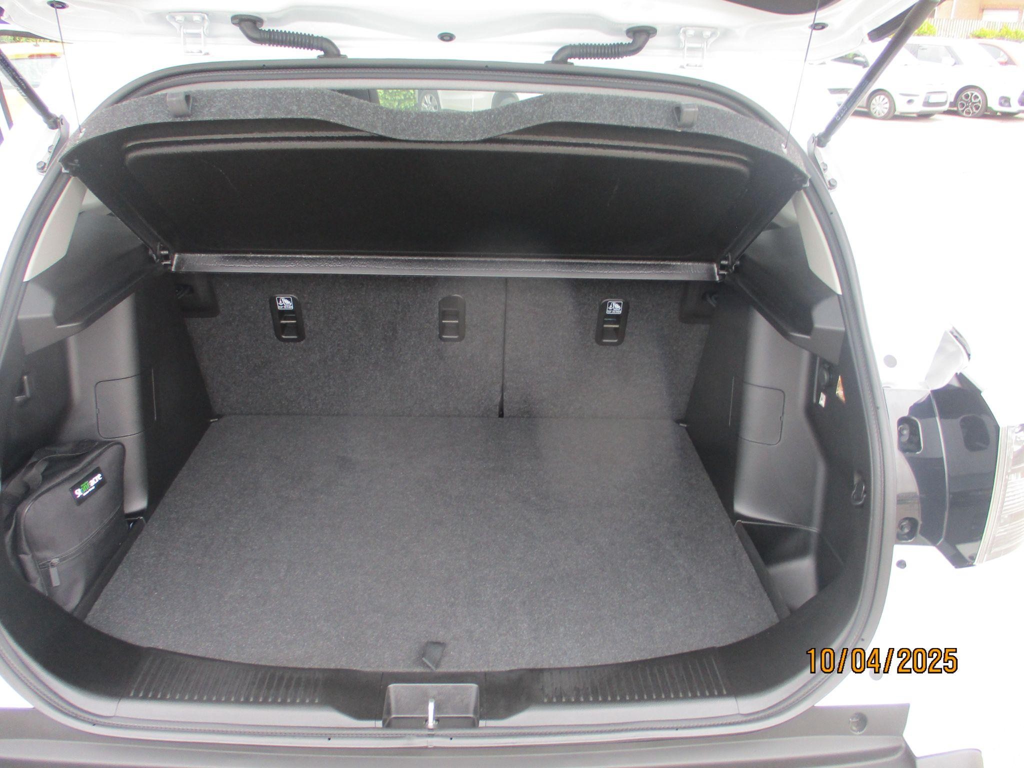 Suzuki SX4 S-Cross Image 13