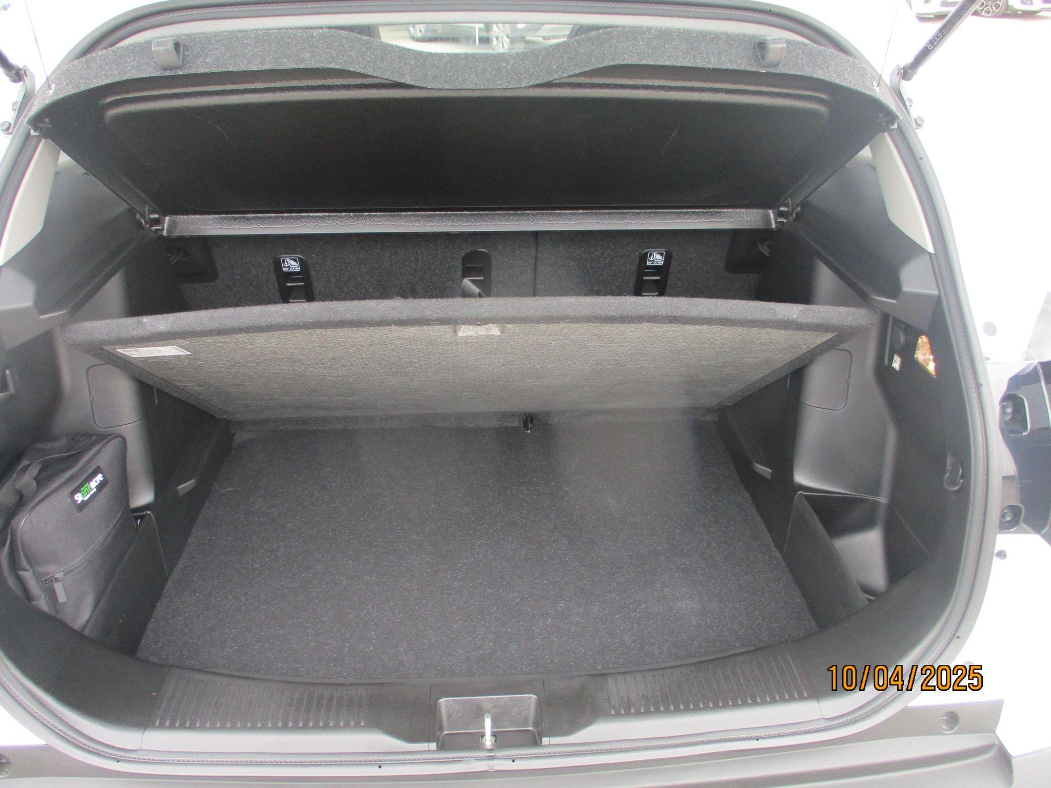 Suzuki SX4 S-Cross Image 14