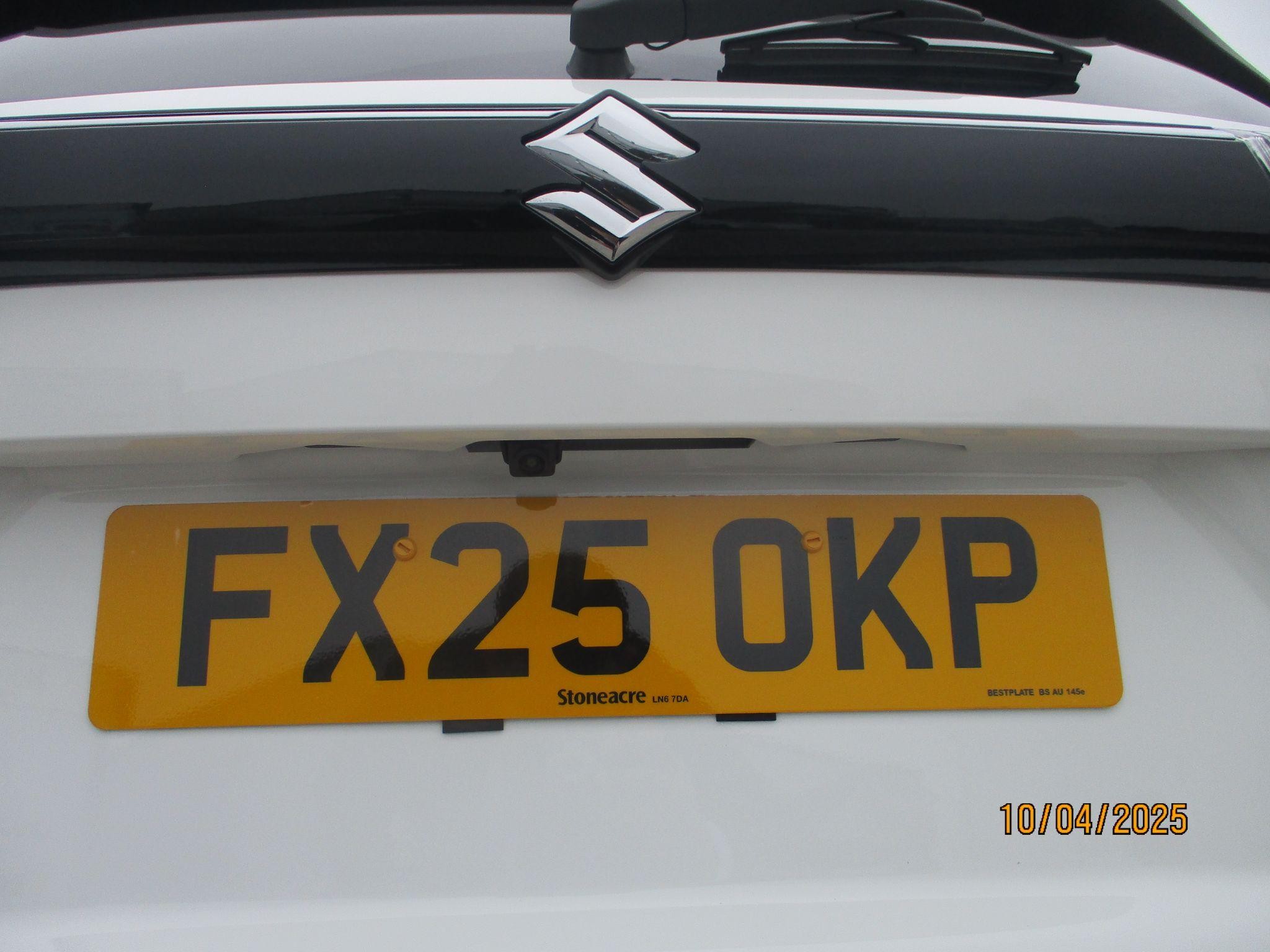 Suzuki SX4 S-Cross Image 15