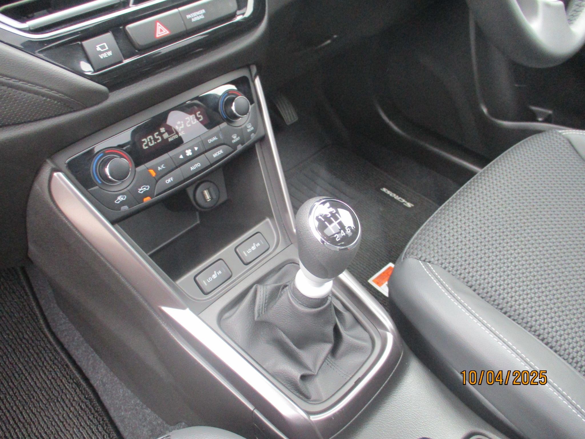 Suzuki SX4 S-Cross Image 18