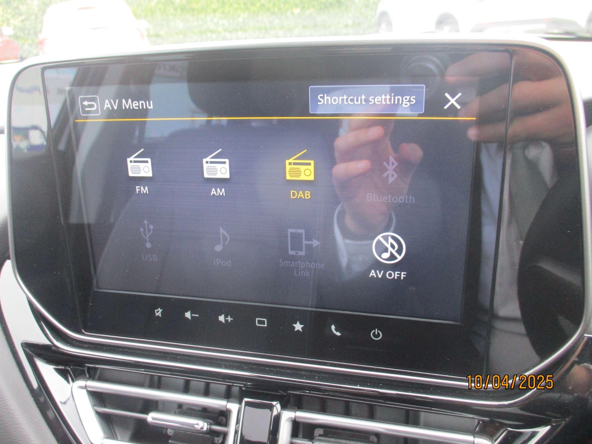 Suzuki SX4 S-Cross Image 21