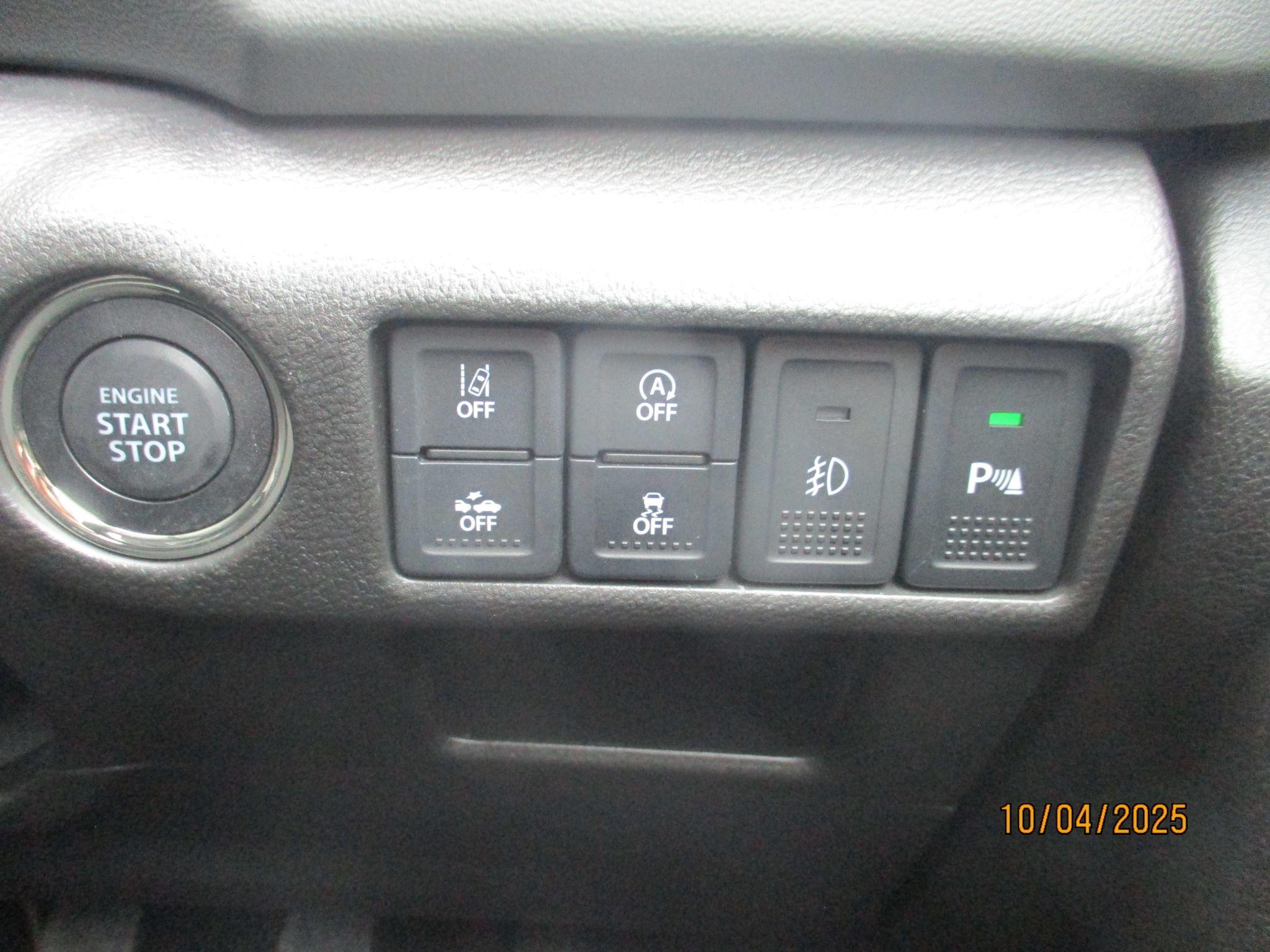 Suzuki SX4 S-Cross Image 23