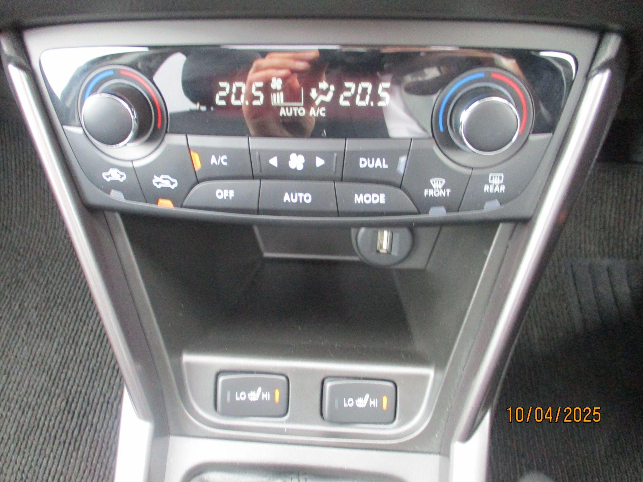 Suzuki SX4 S-Cross Image 24