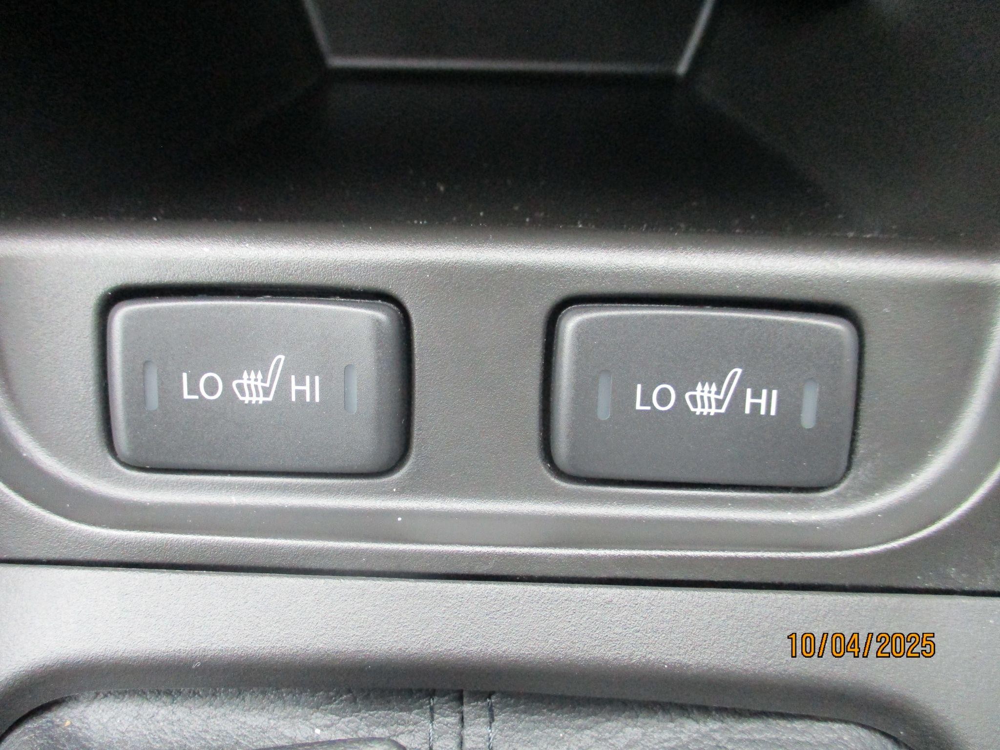 Suzuki SX4 S-Cross Image 25