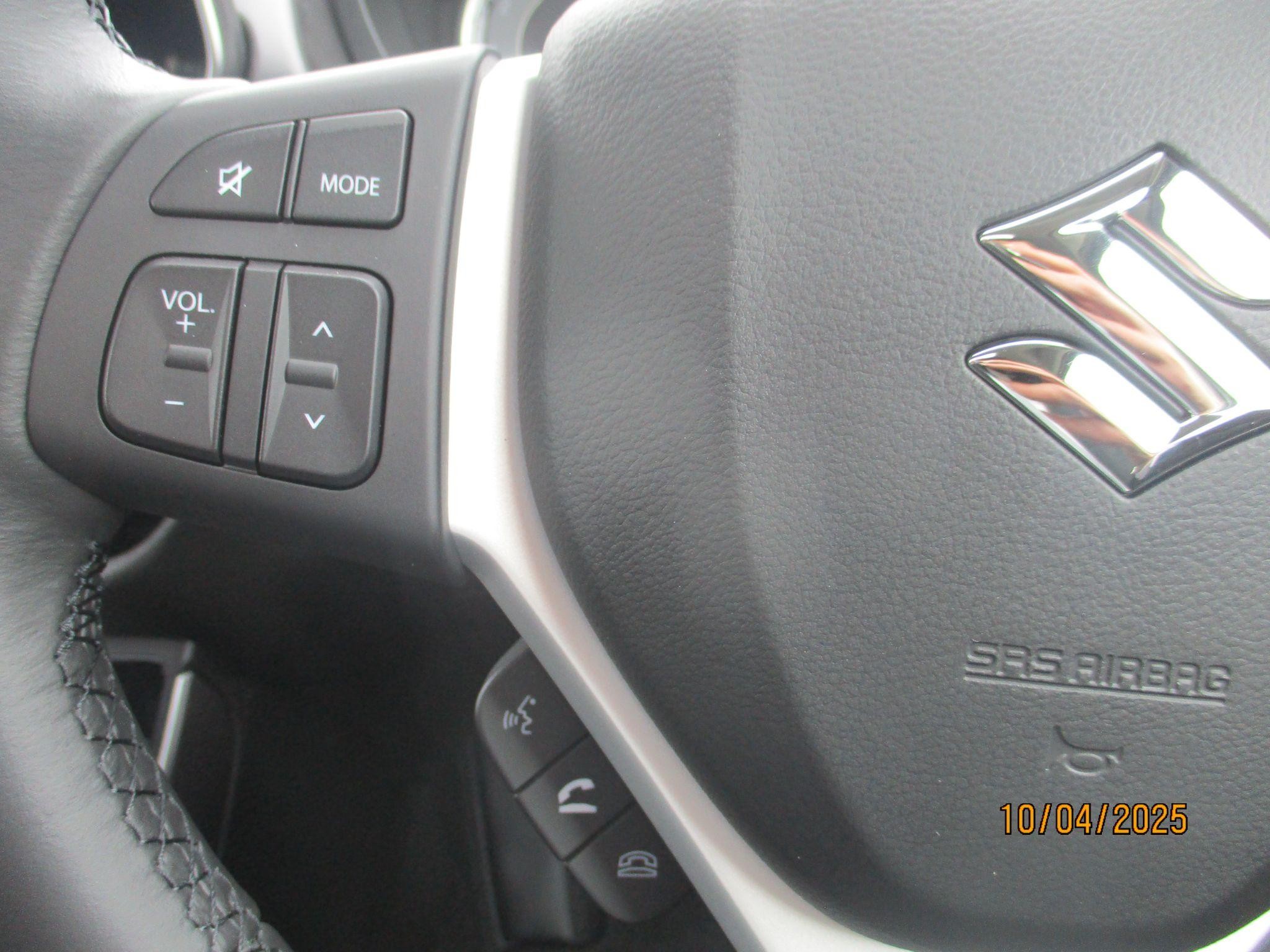 Suzuki SX4 S-Cross Image 27