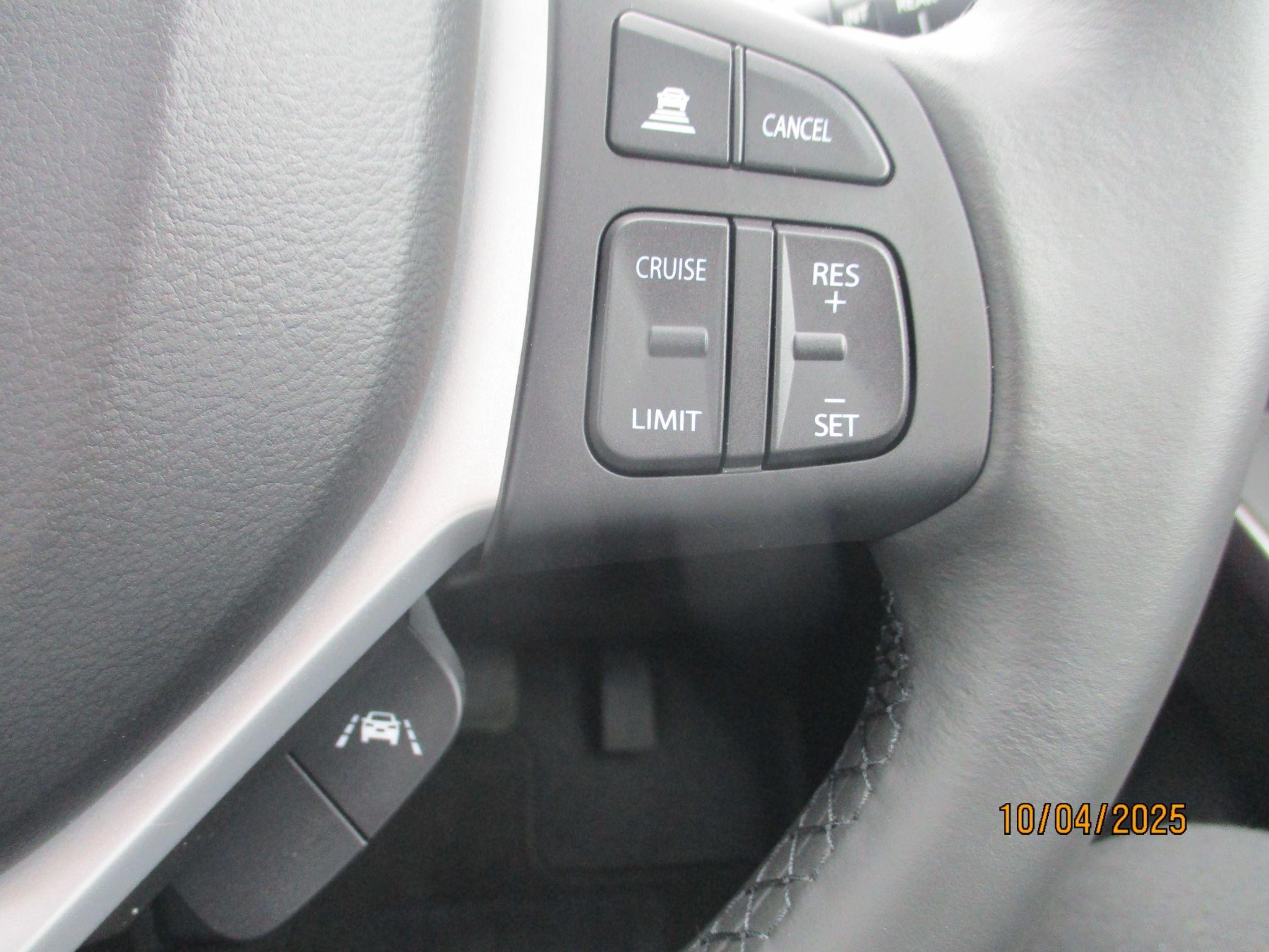 Suzuki SX4 S-Cross Image 28