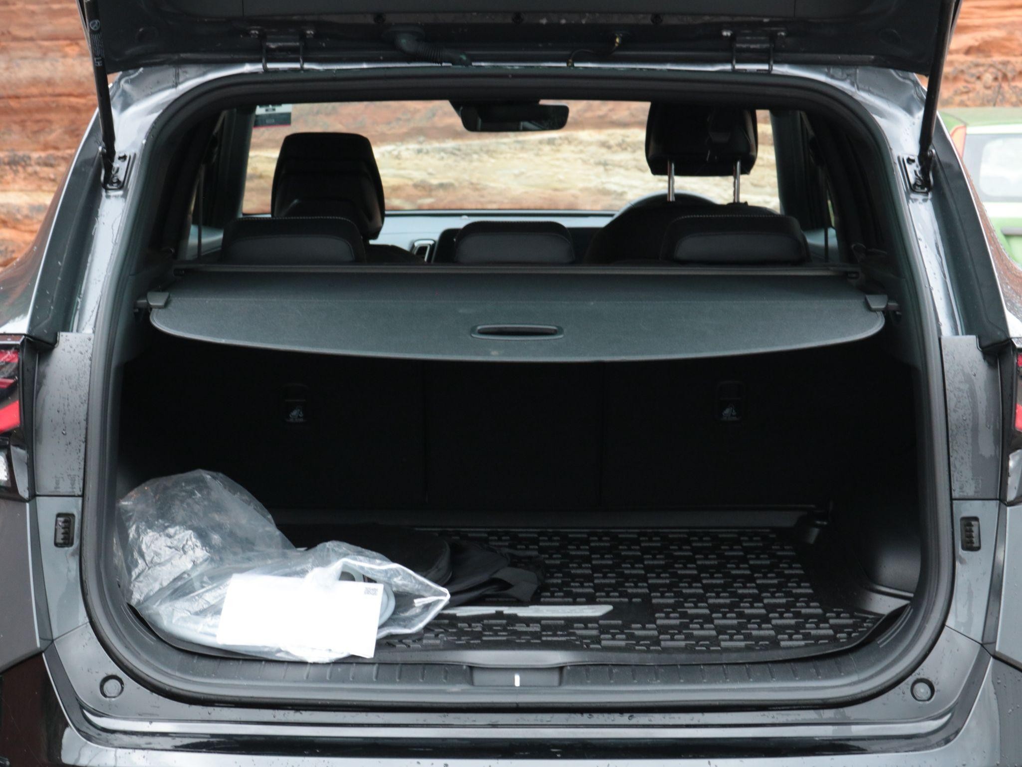 Kia Sportage Image 9