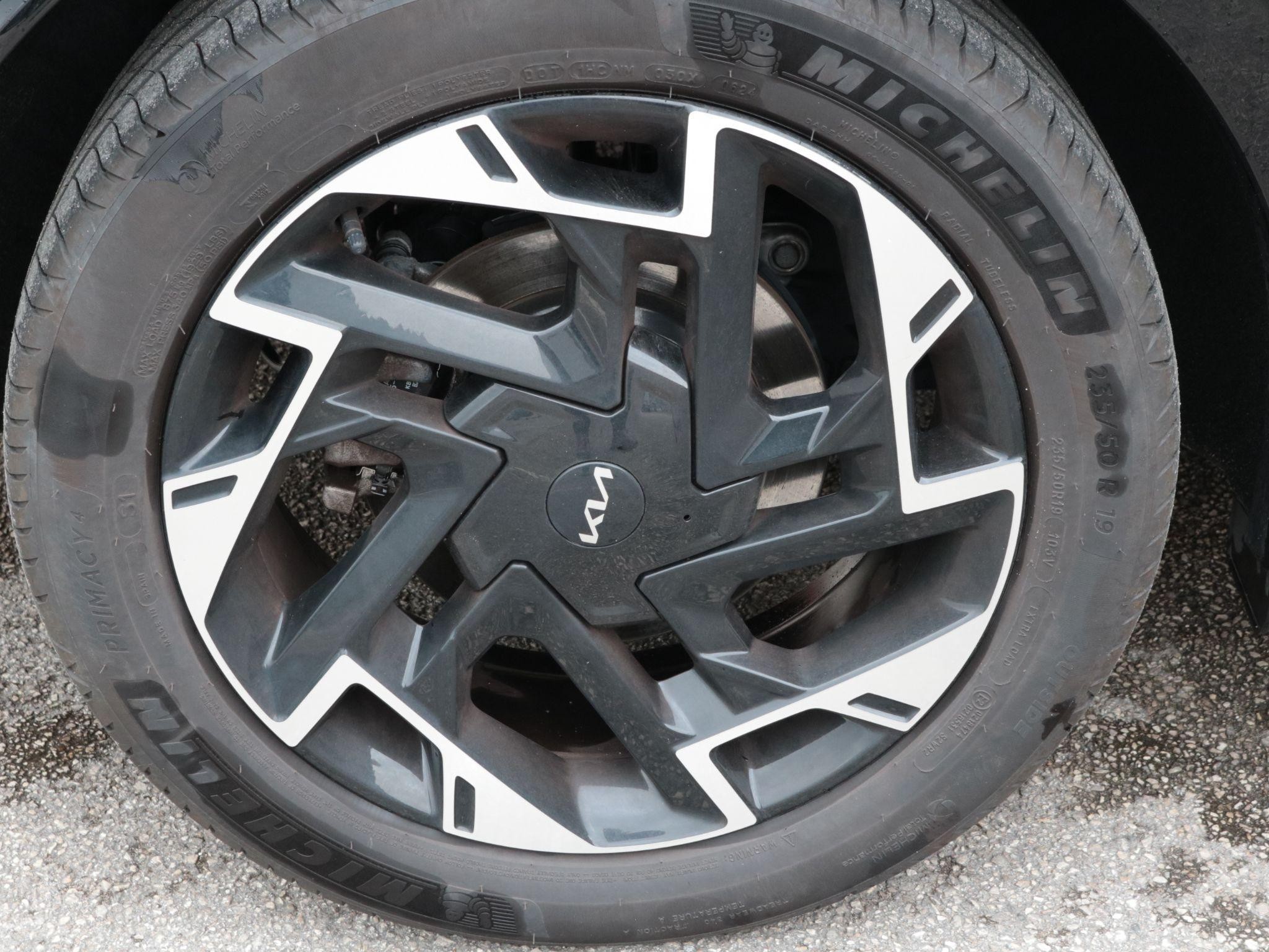 Kia Sportage Image 10