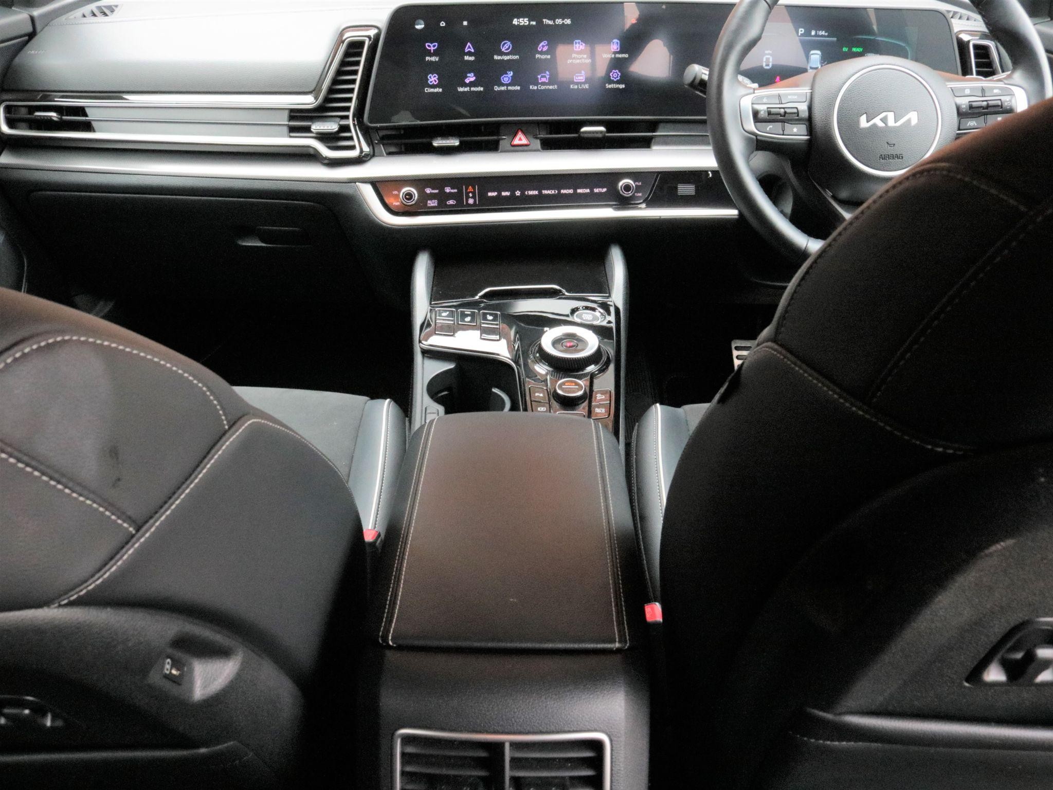 Kia Sportage Image 12