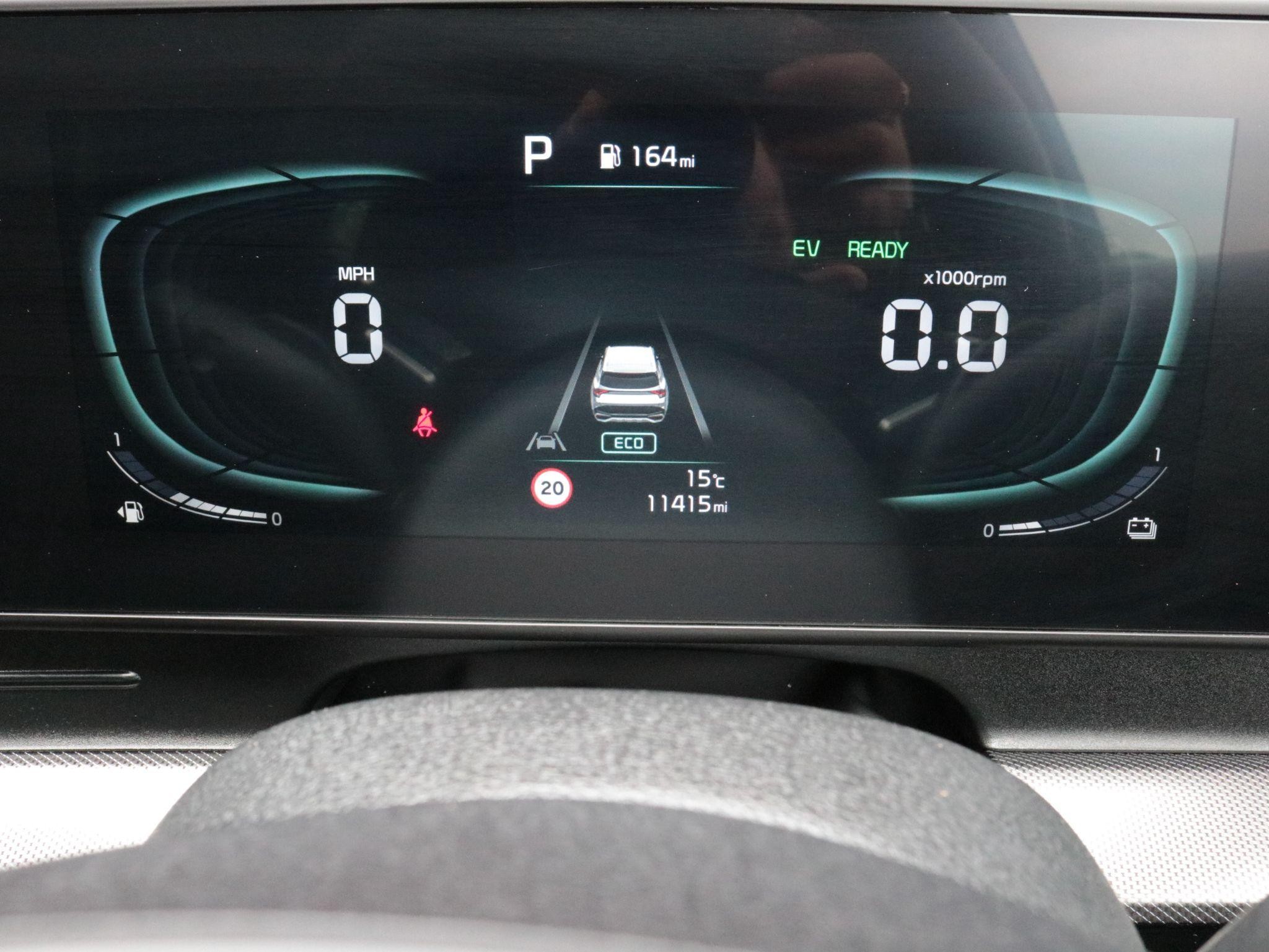 Kia Sportage Image 14