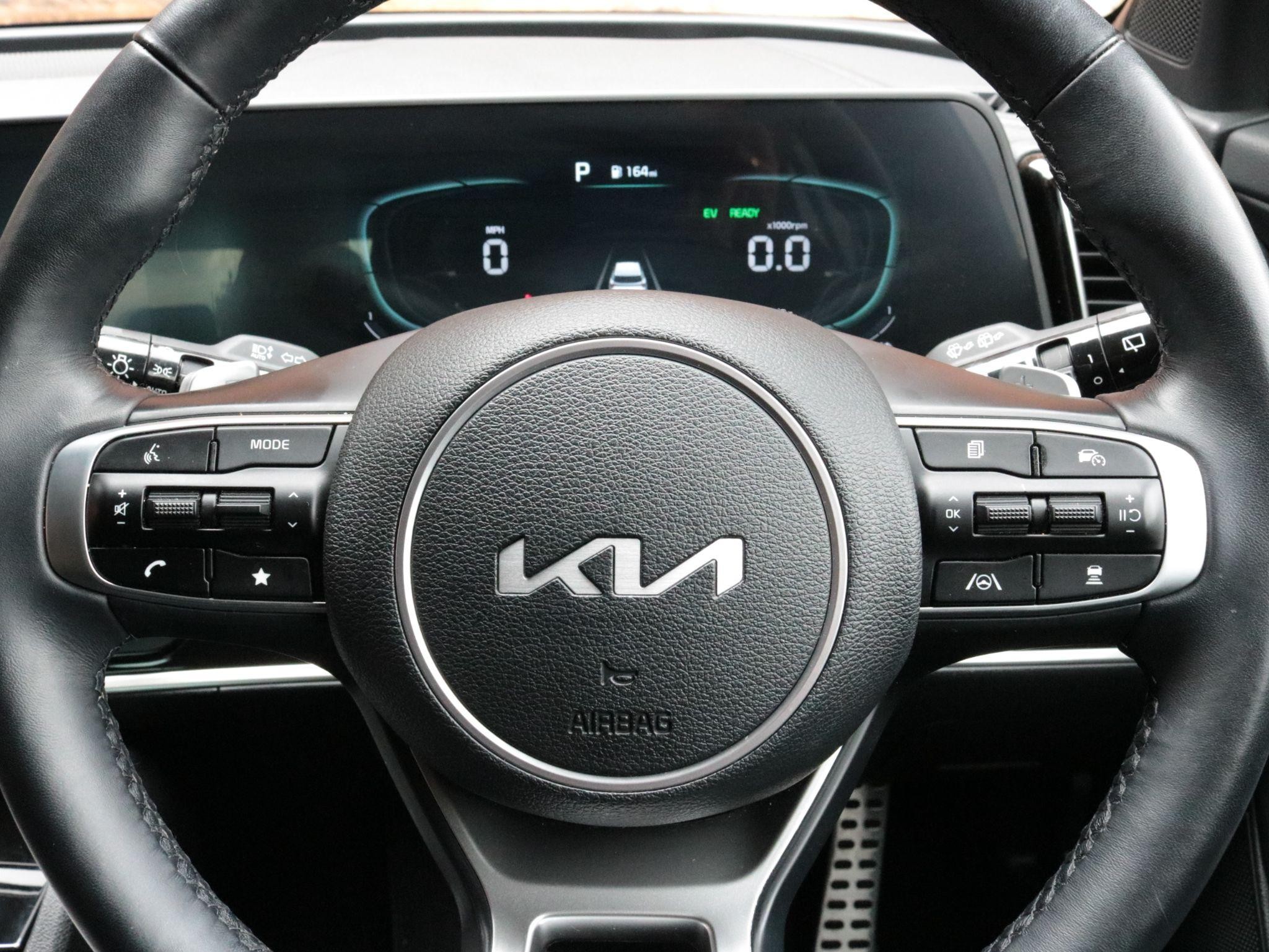 Kia Sportage Image 15