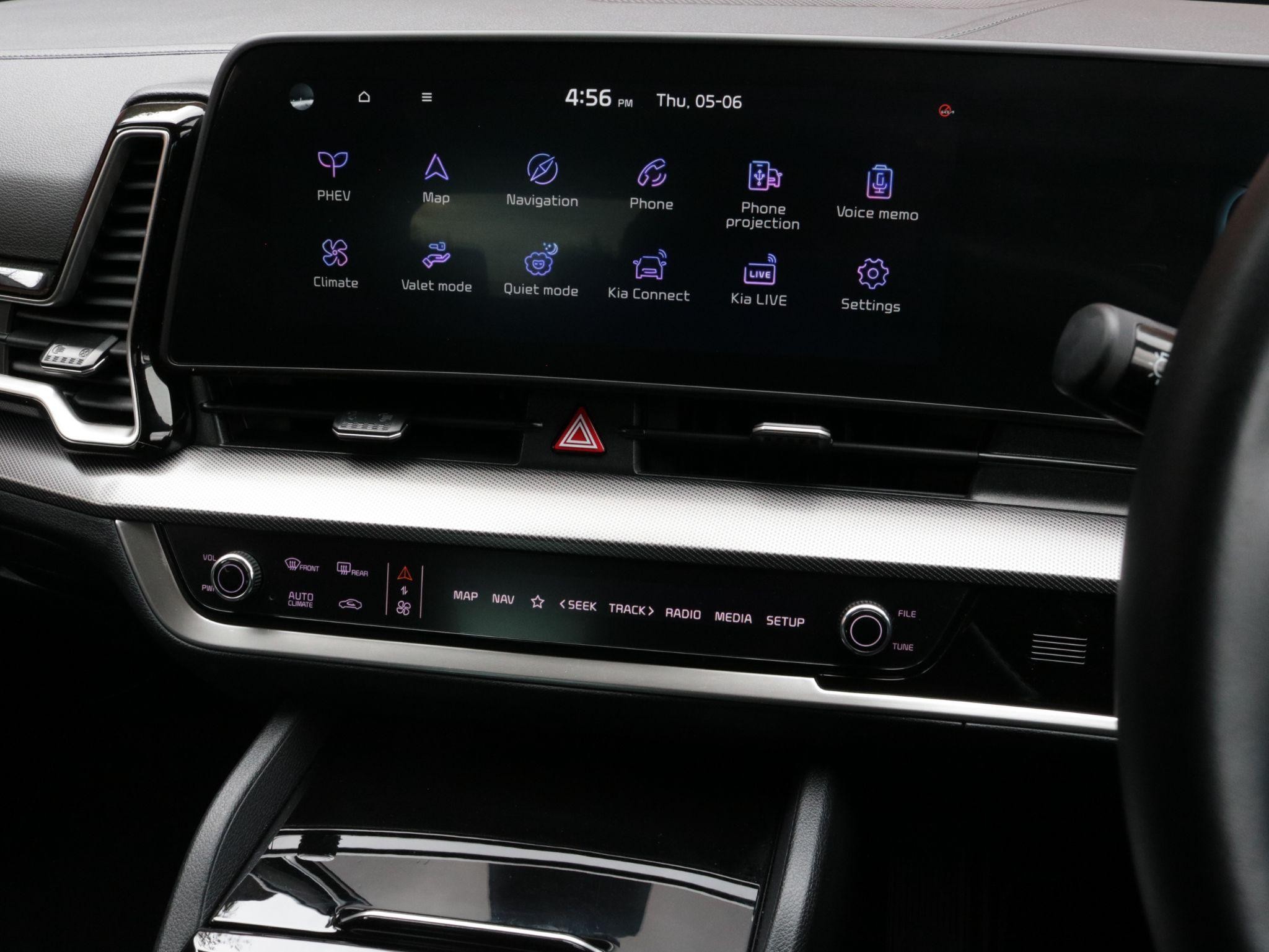 Kia Sportage Image 16