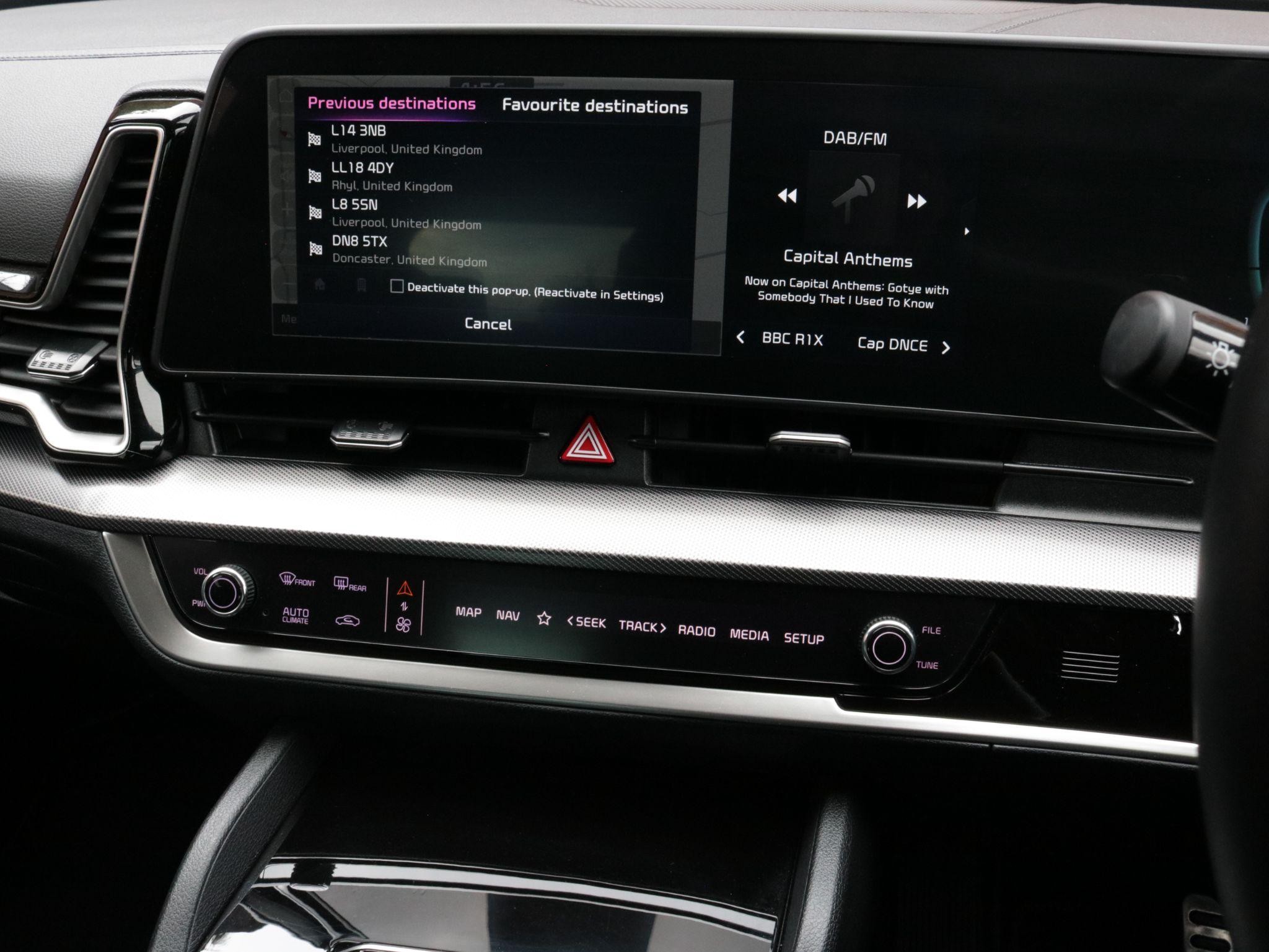 Kia Sportage Image 17