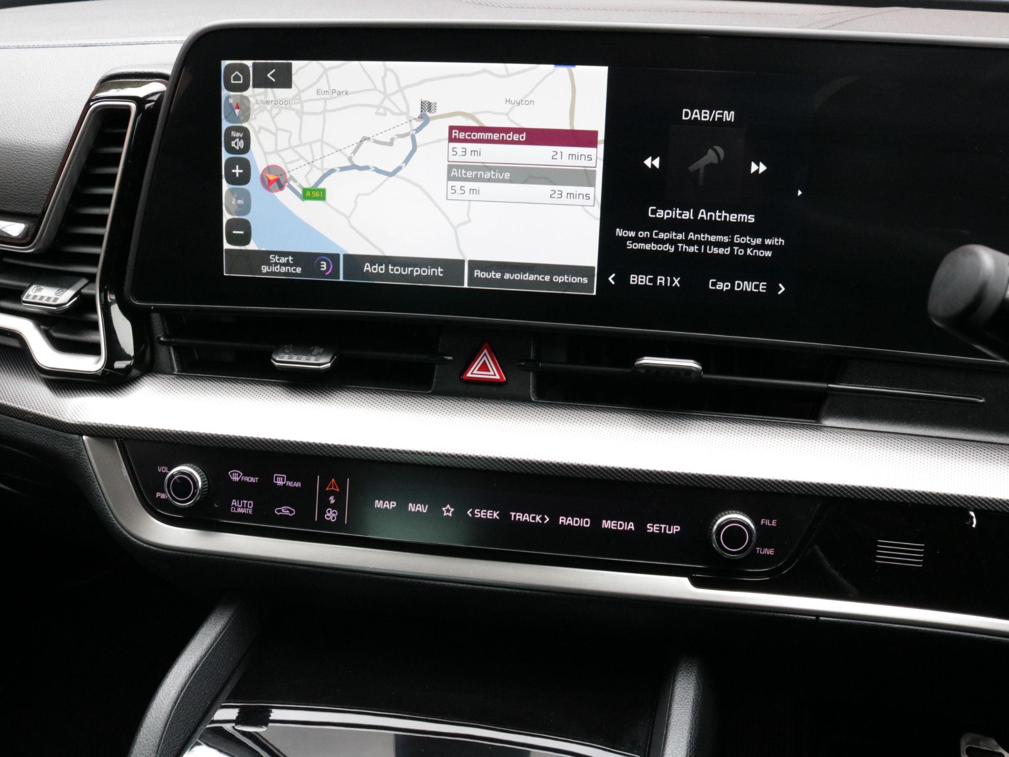 Kia Sportage Image 18