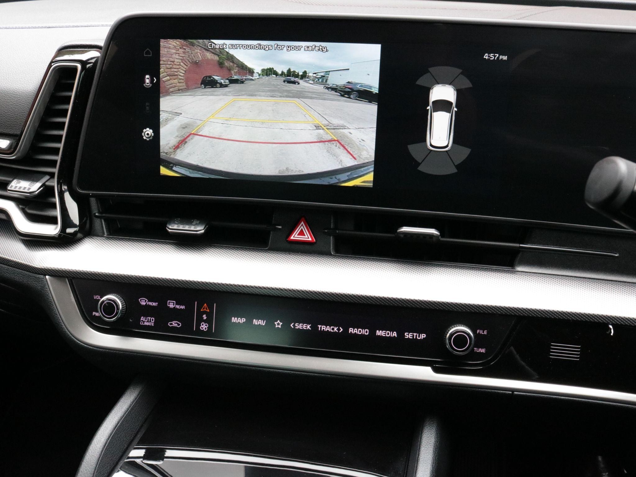 Kia Sportage Image 19