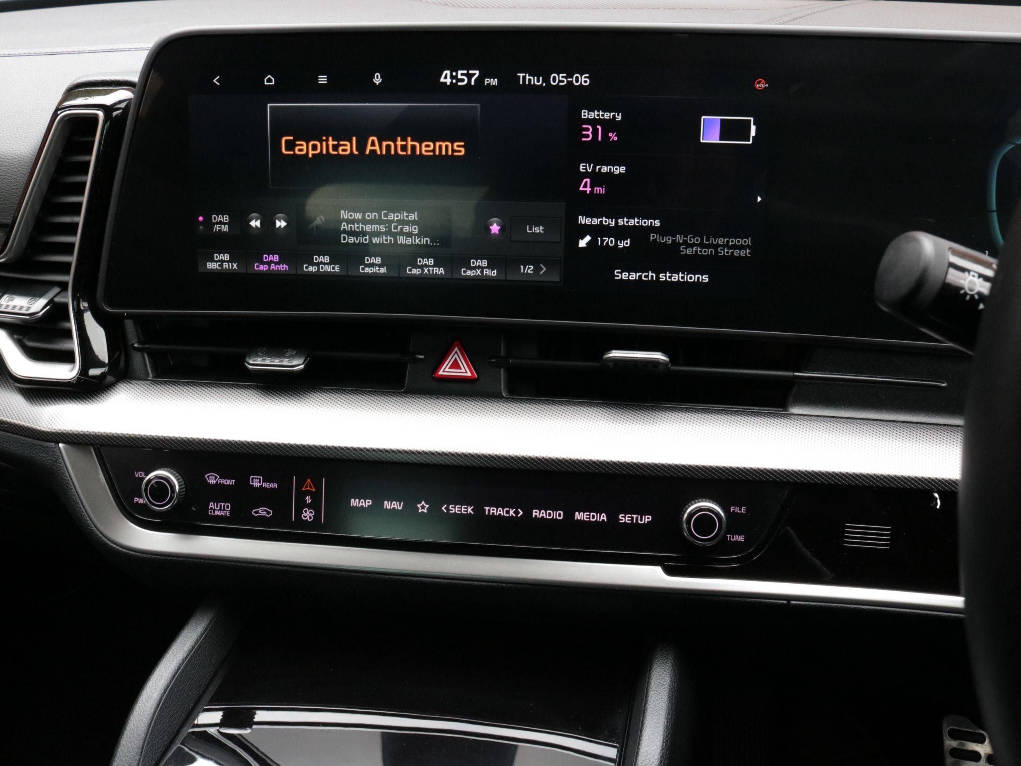 Kia Sportage Image 20