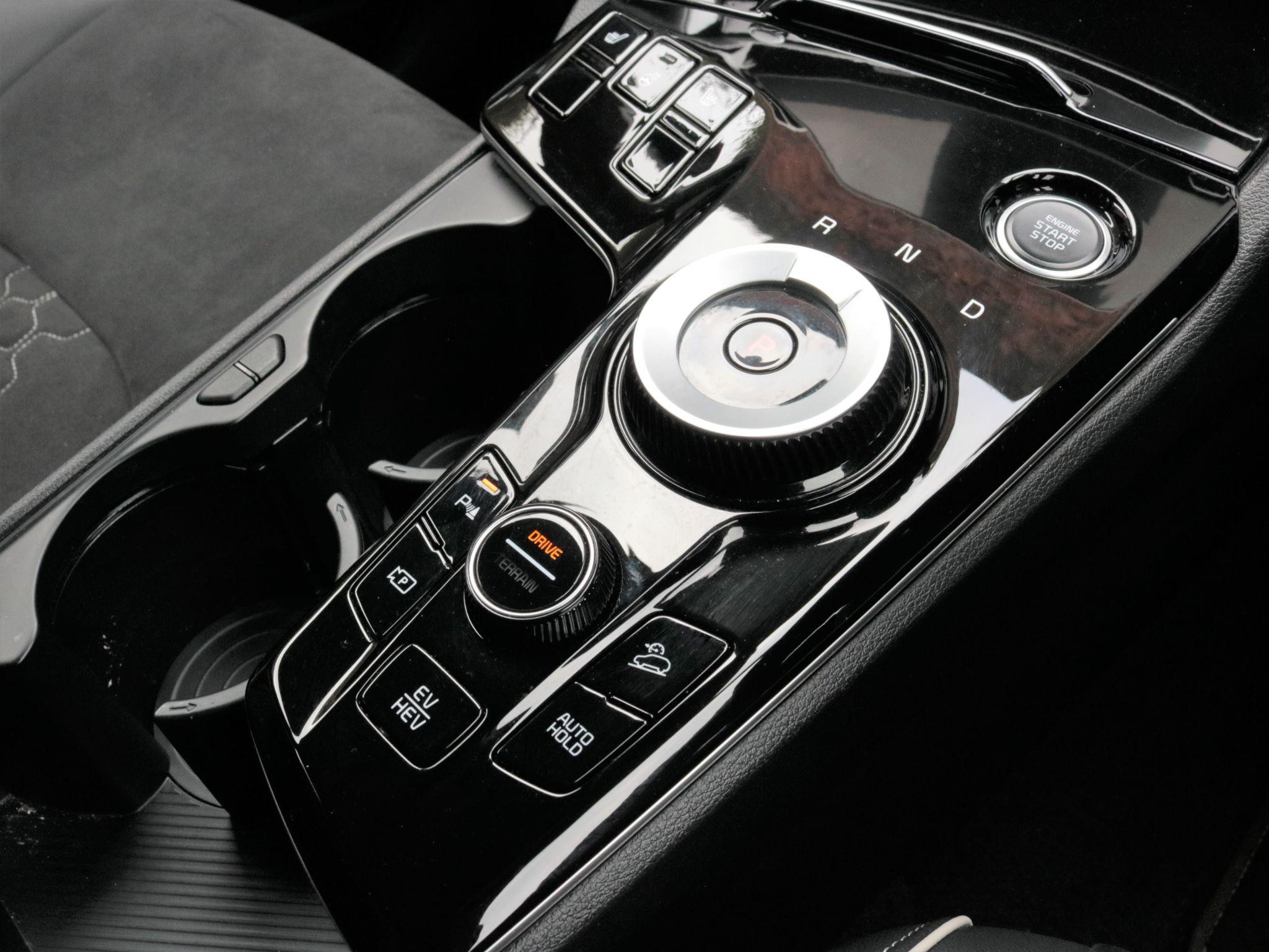 Kia Sportage Image 21