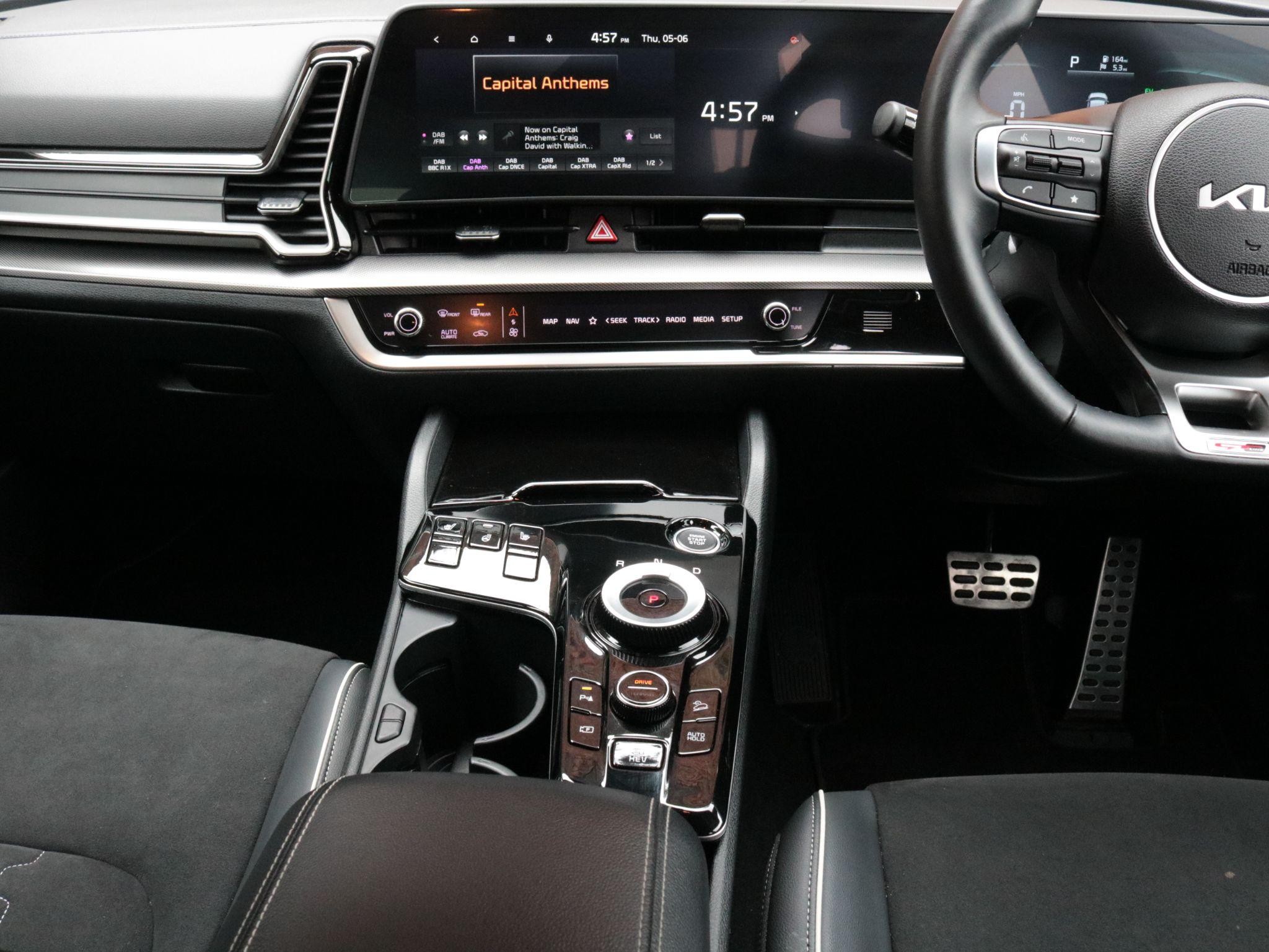Kia Sportage Image 23