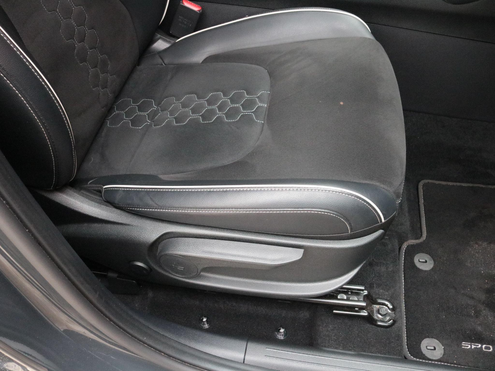Kia Sportage Image 28