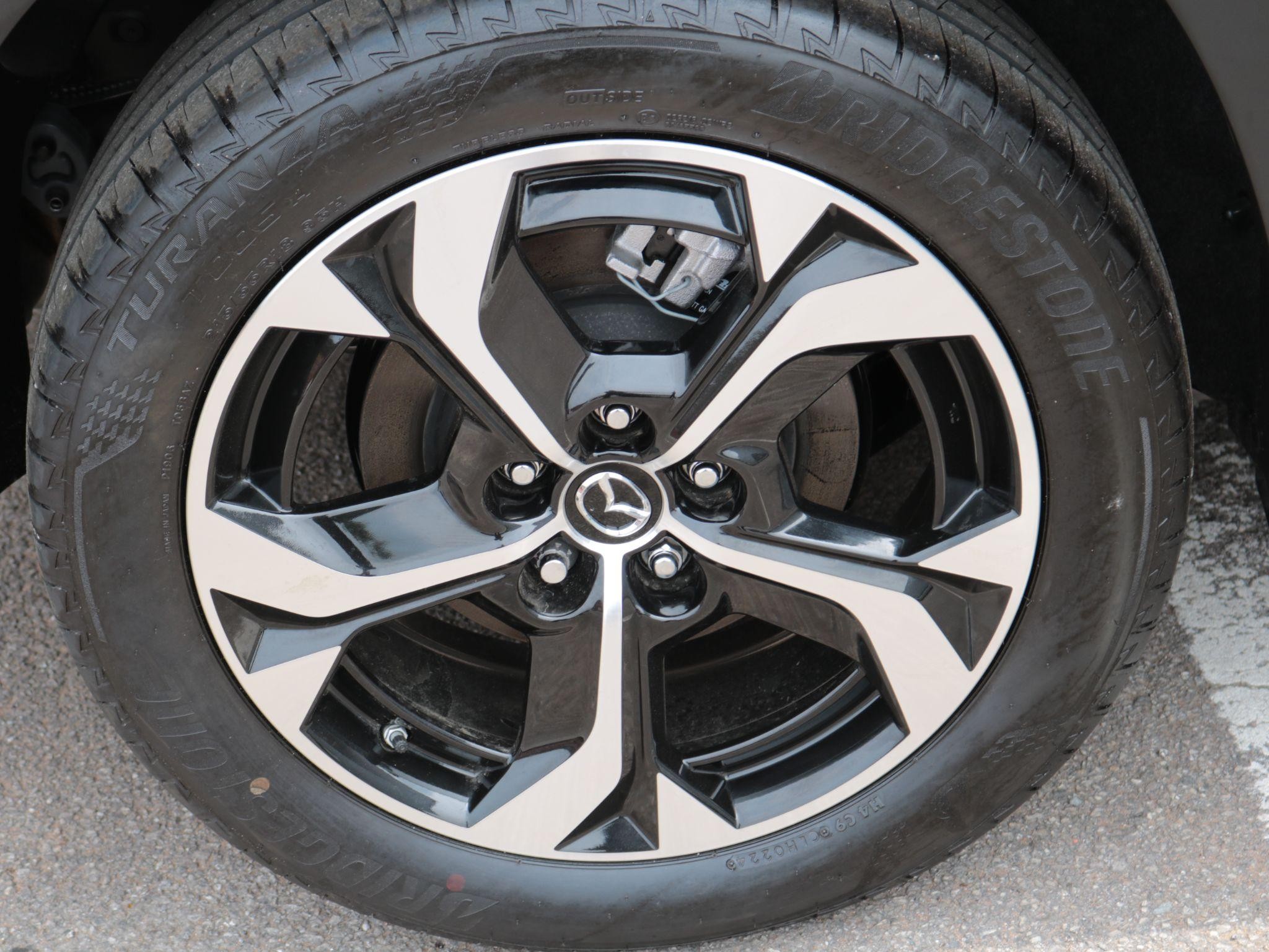Mazda MX-30 R-EV Image 9