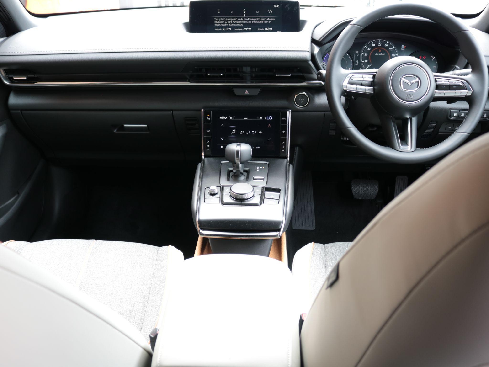 Mazda MX-30 R-EV Image 12