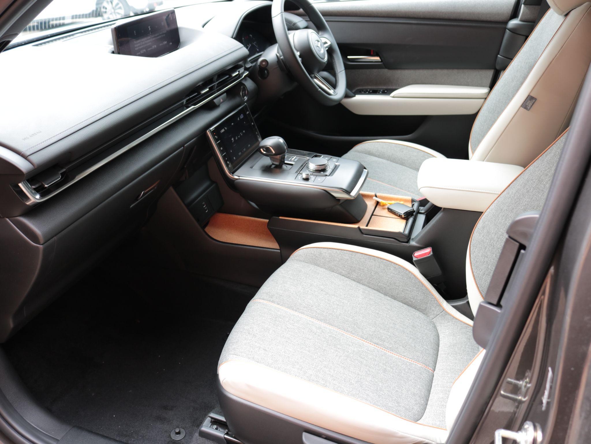 Mazda MX-30 R-EV Image 13