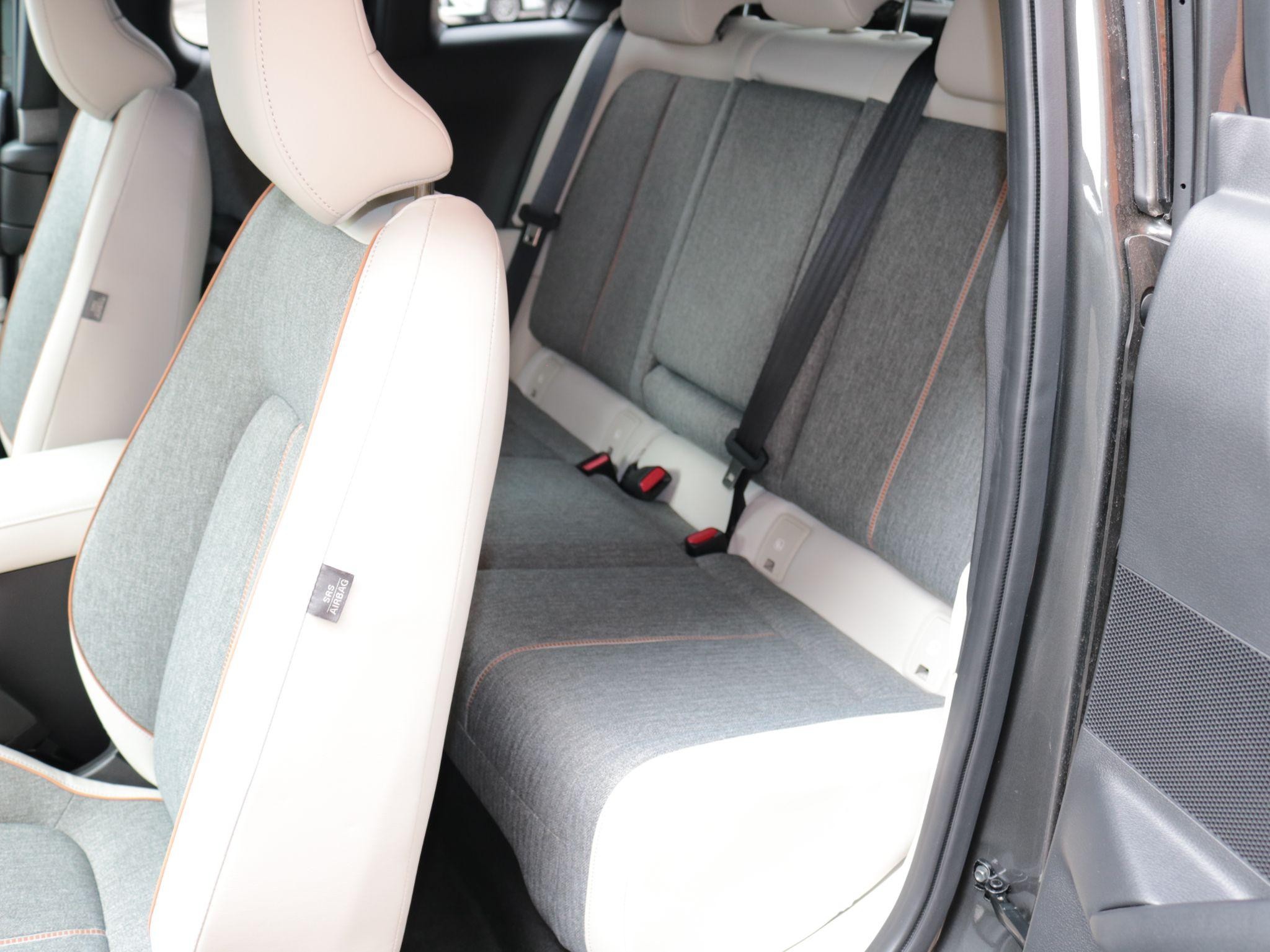 Mazda MX-30 R-EV Image 22