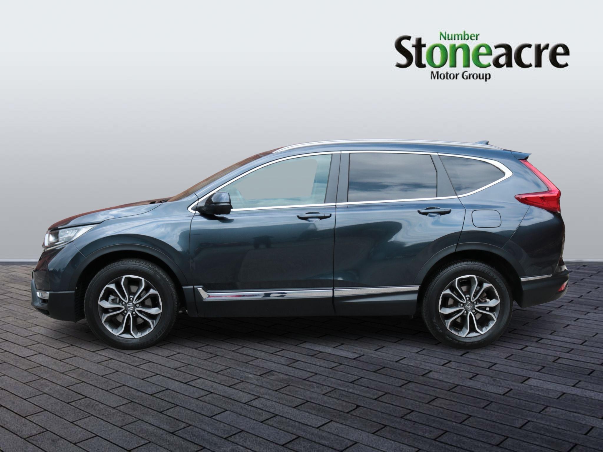 Honda CR-V Image 6