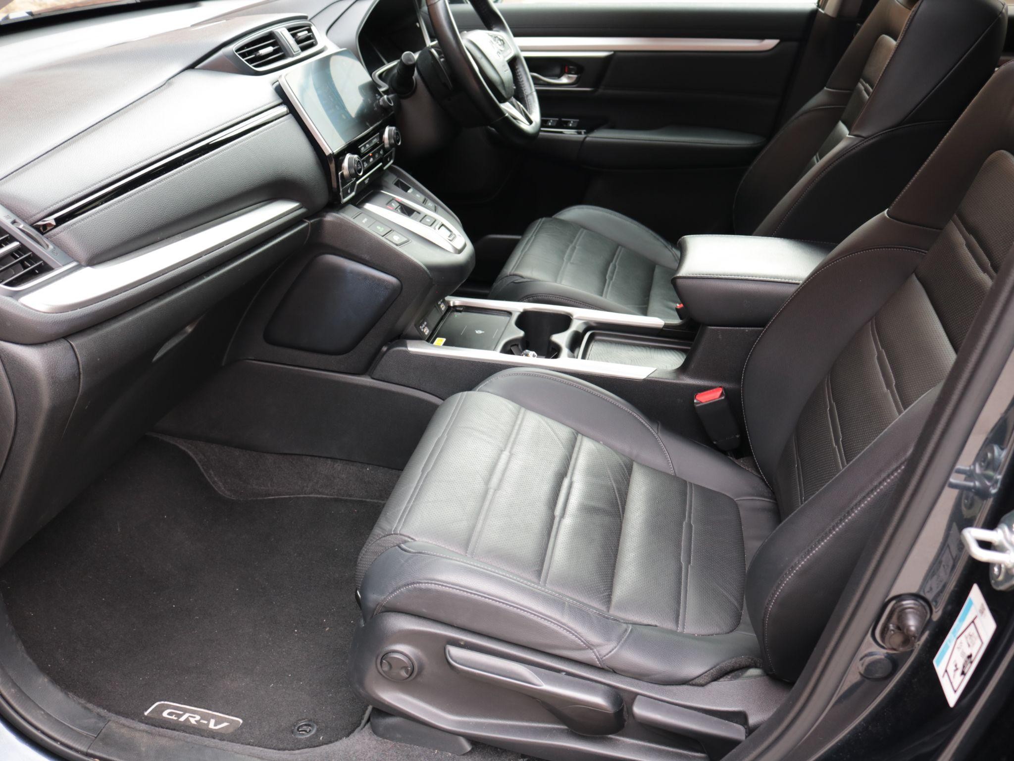 Honda CR-V Image 14