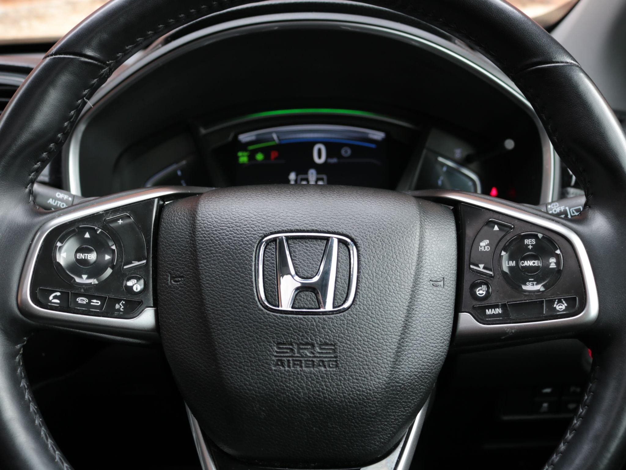 Honda CR-V Image 16