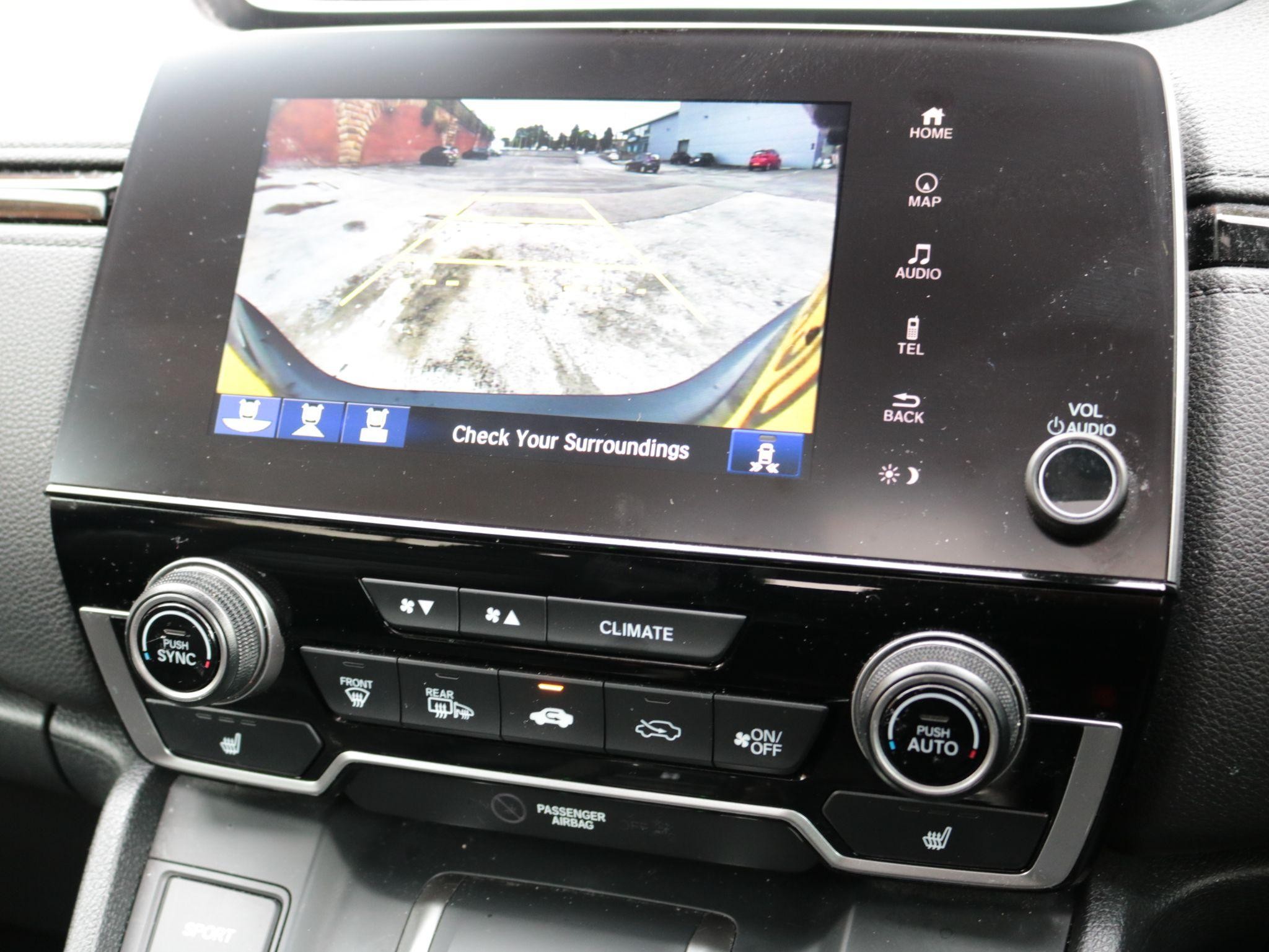 Honda CR-V Image 19