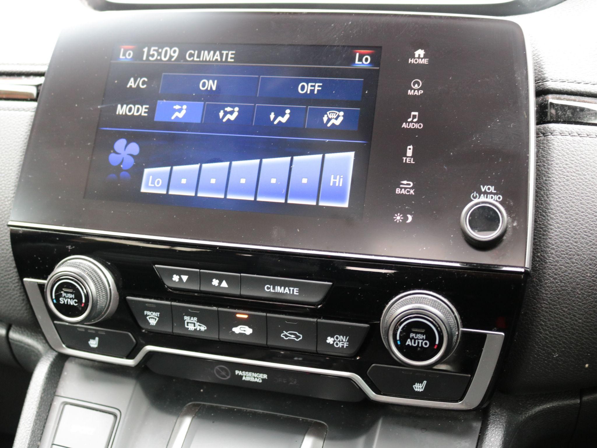 Honda CR-V Image 20
