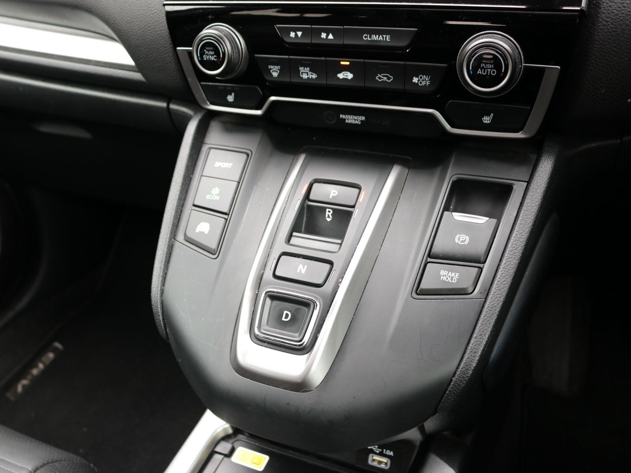 Honda CR-V Image 21