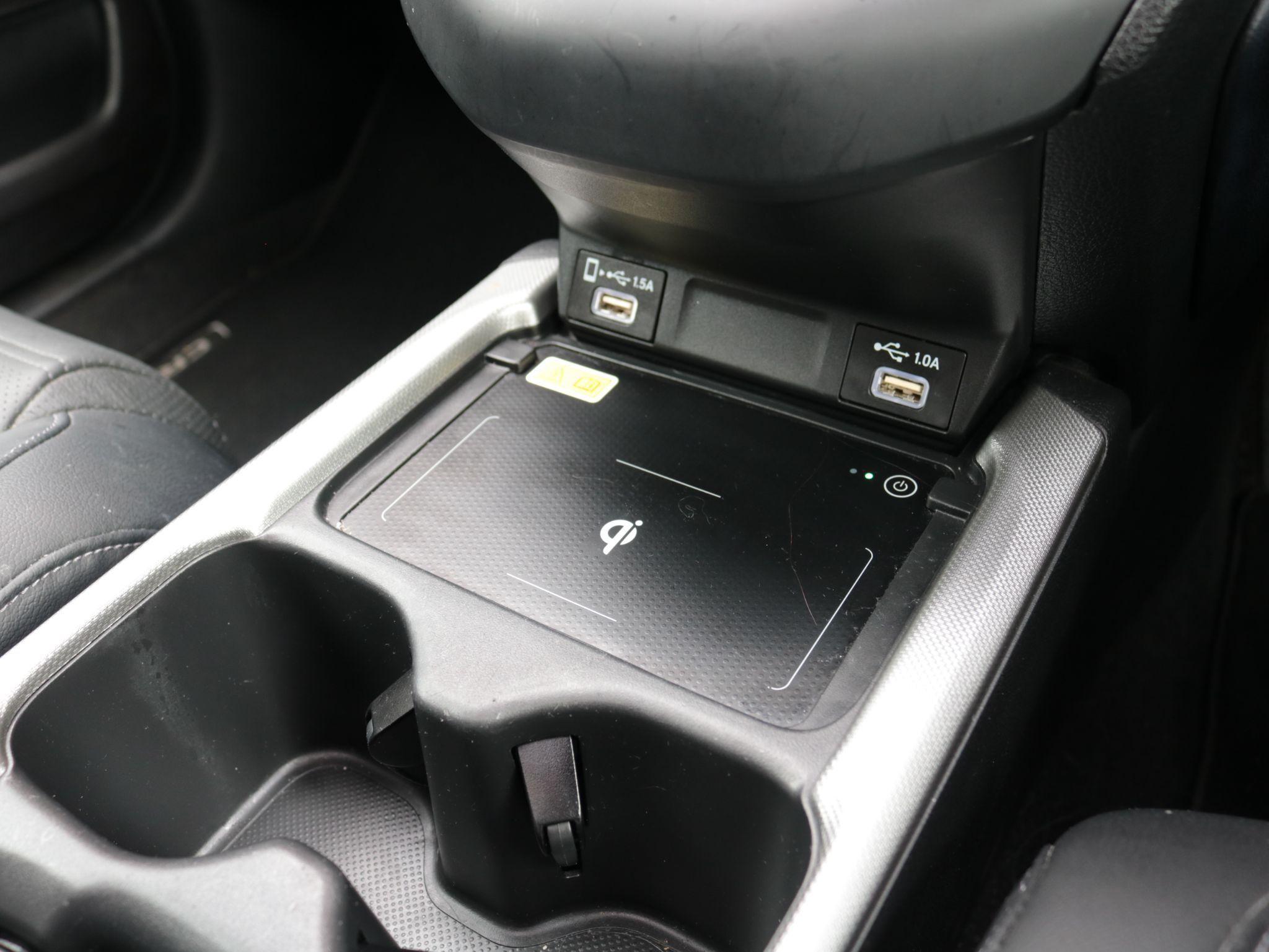 Honda CR-V Image 22
