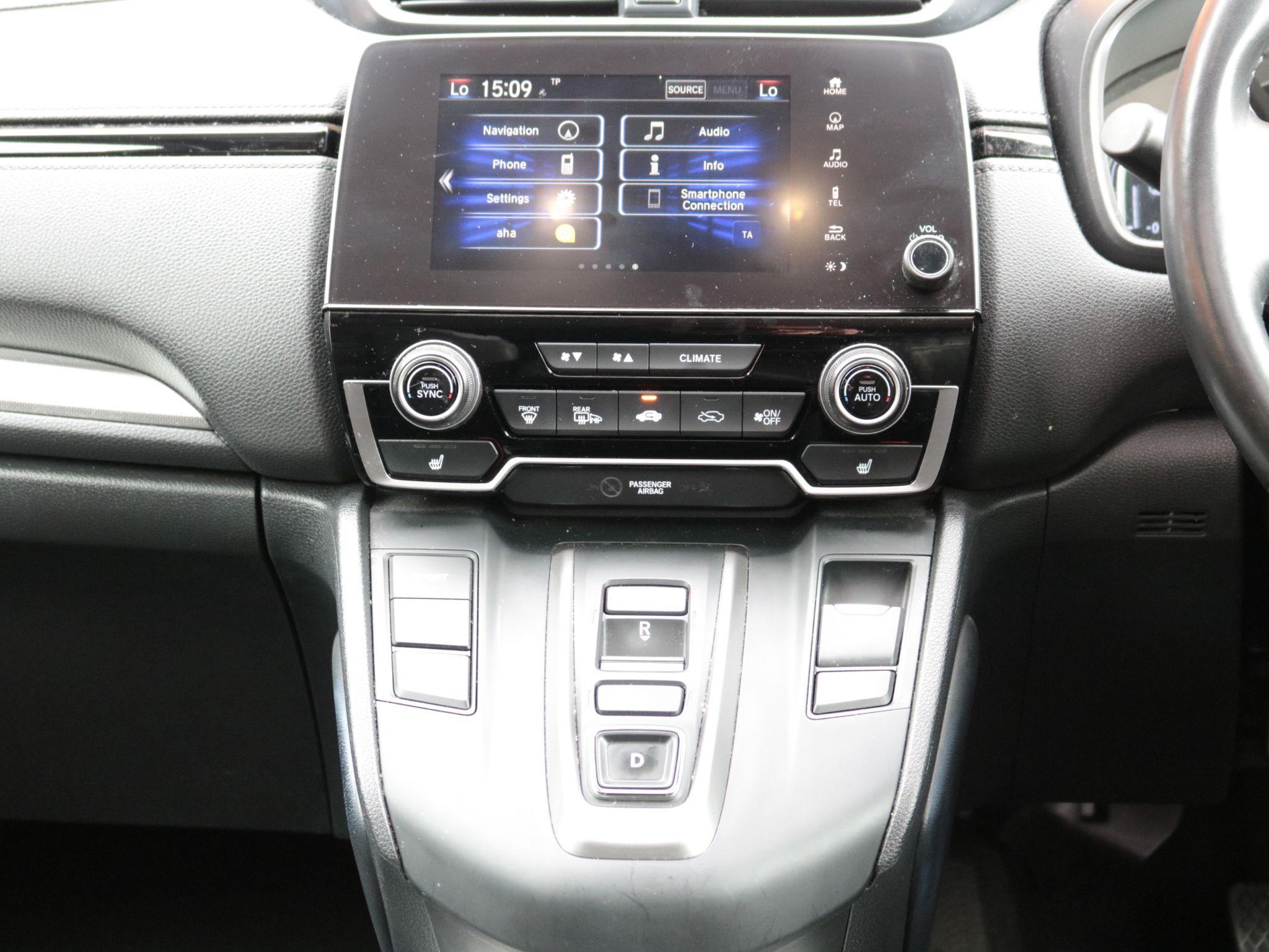 Honda CR-V Image 23