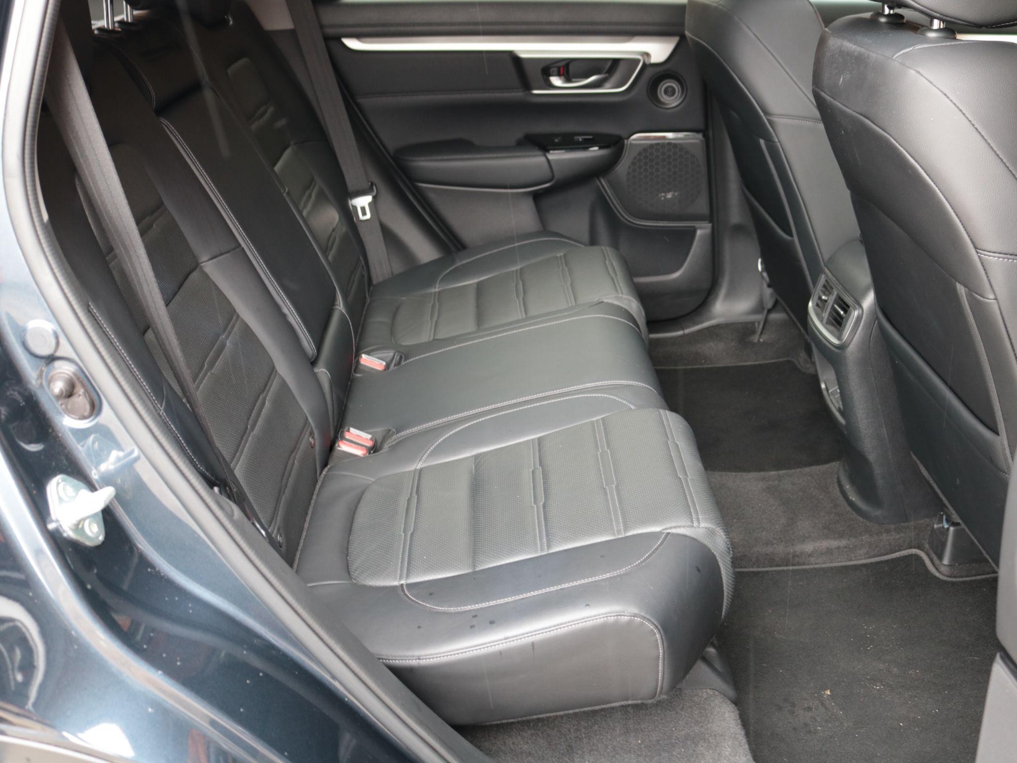 Honda CR-V Image 24