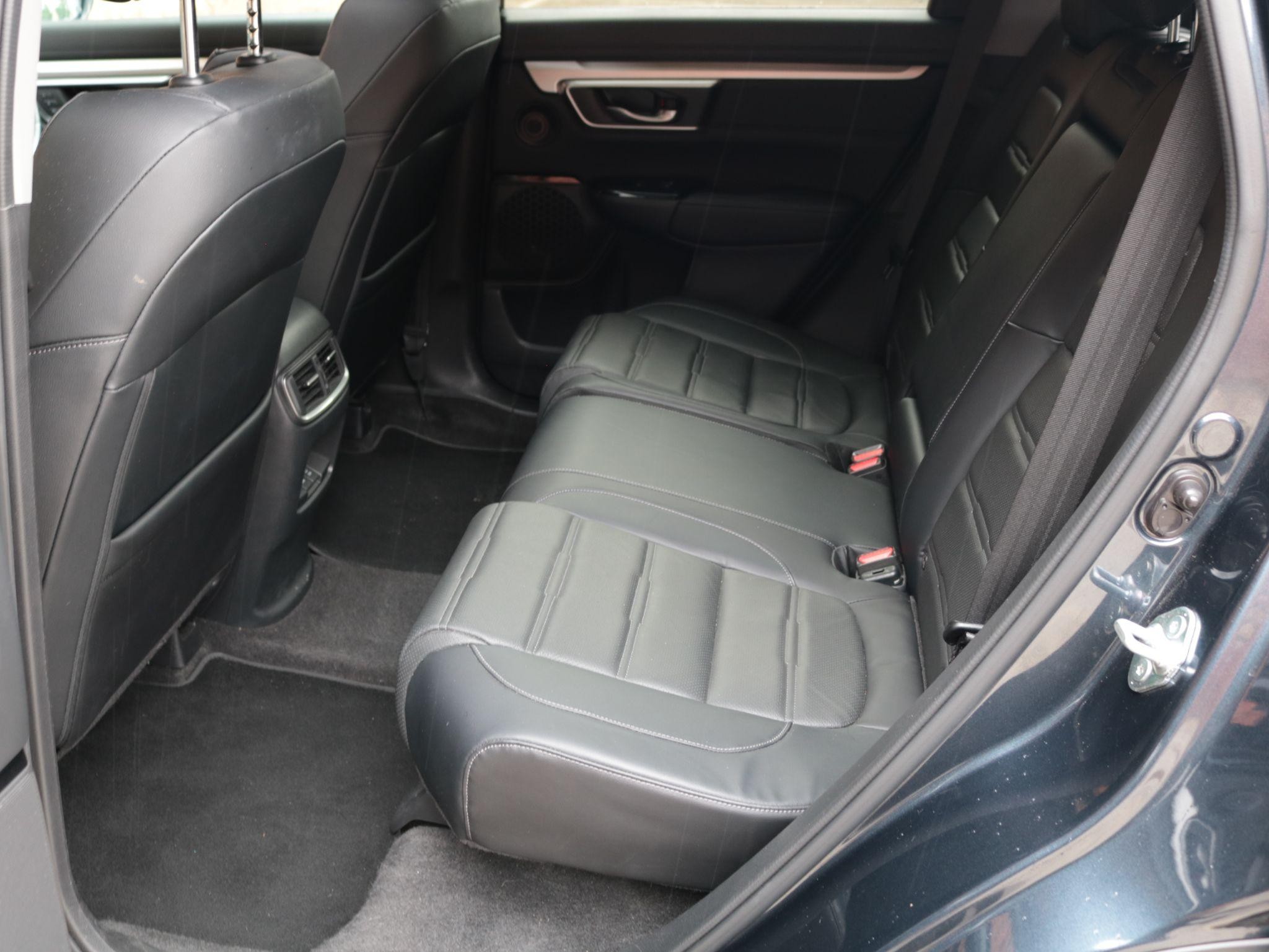Honda CR-V Image 25