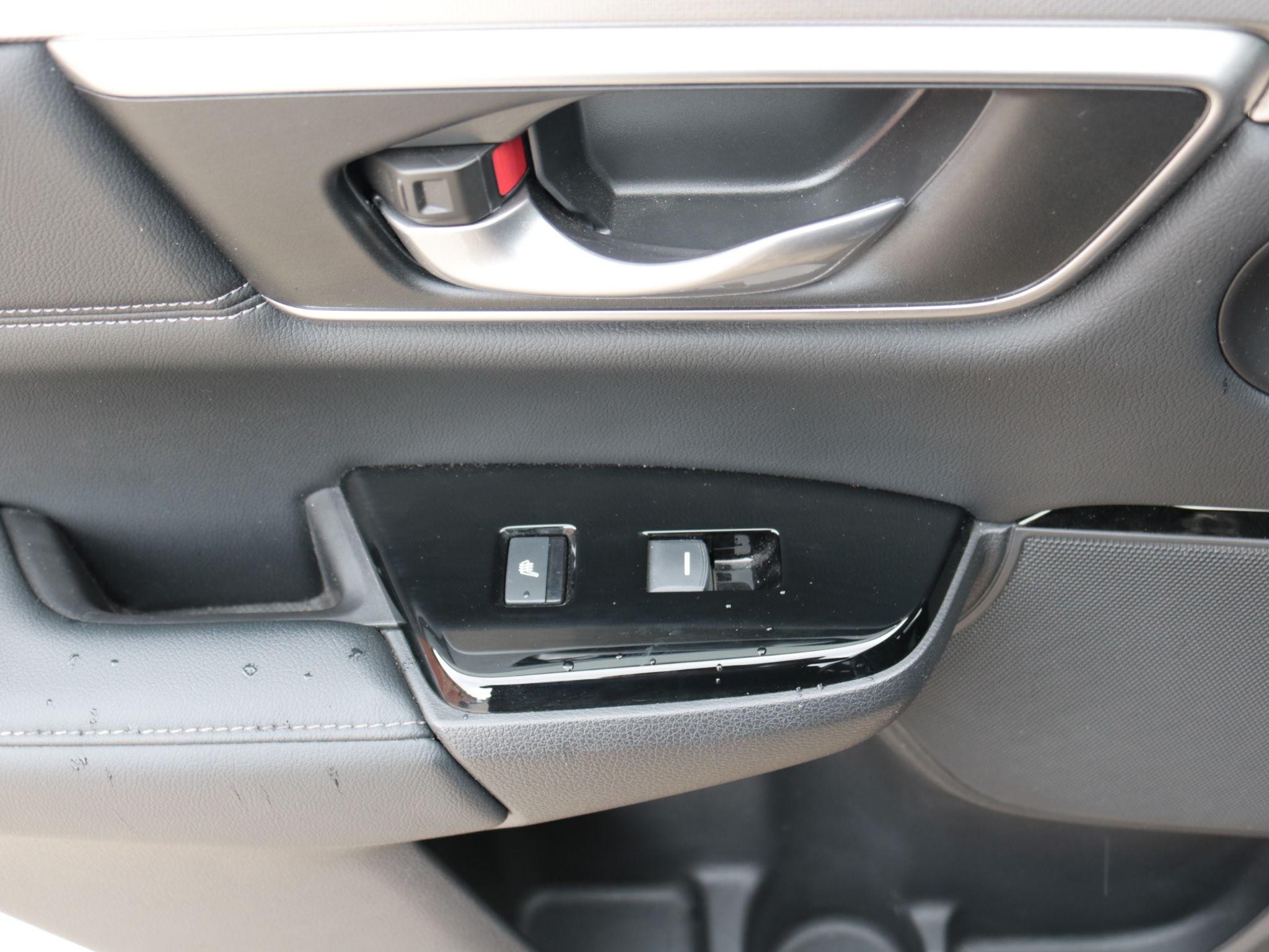 Honda CR-V Image 26