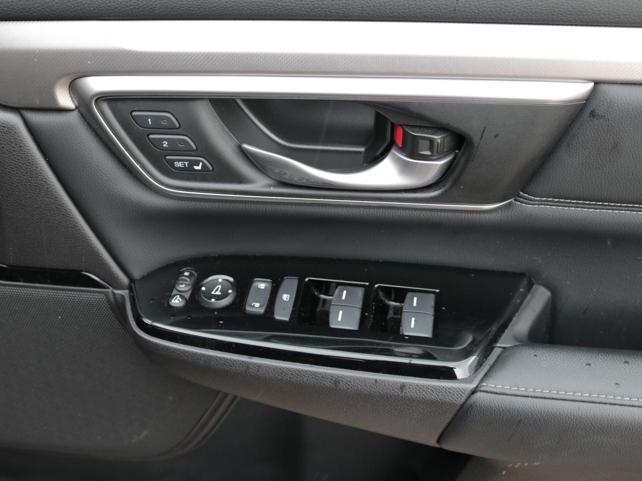 Honda CR-V Image 27