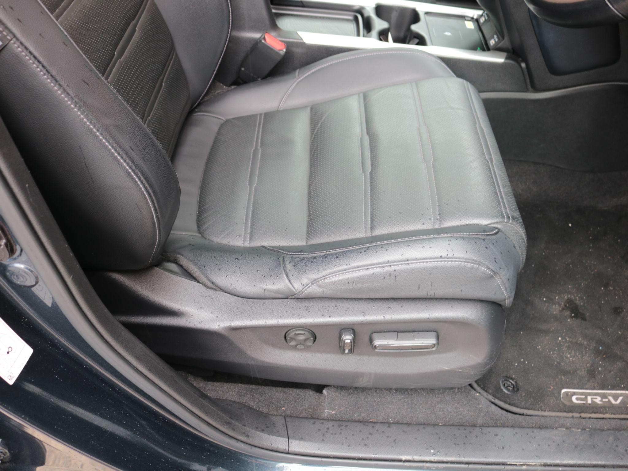 Honda CR-V Image 28