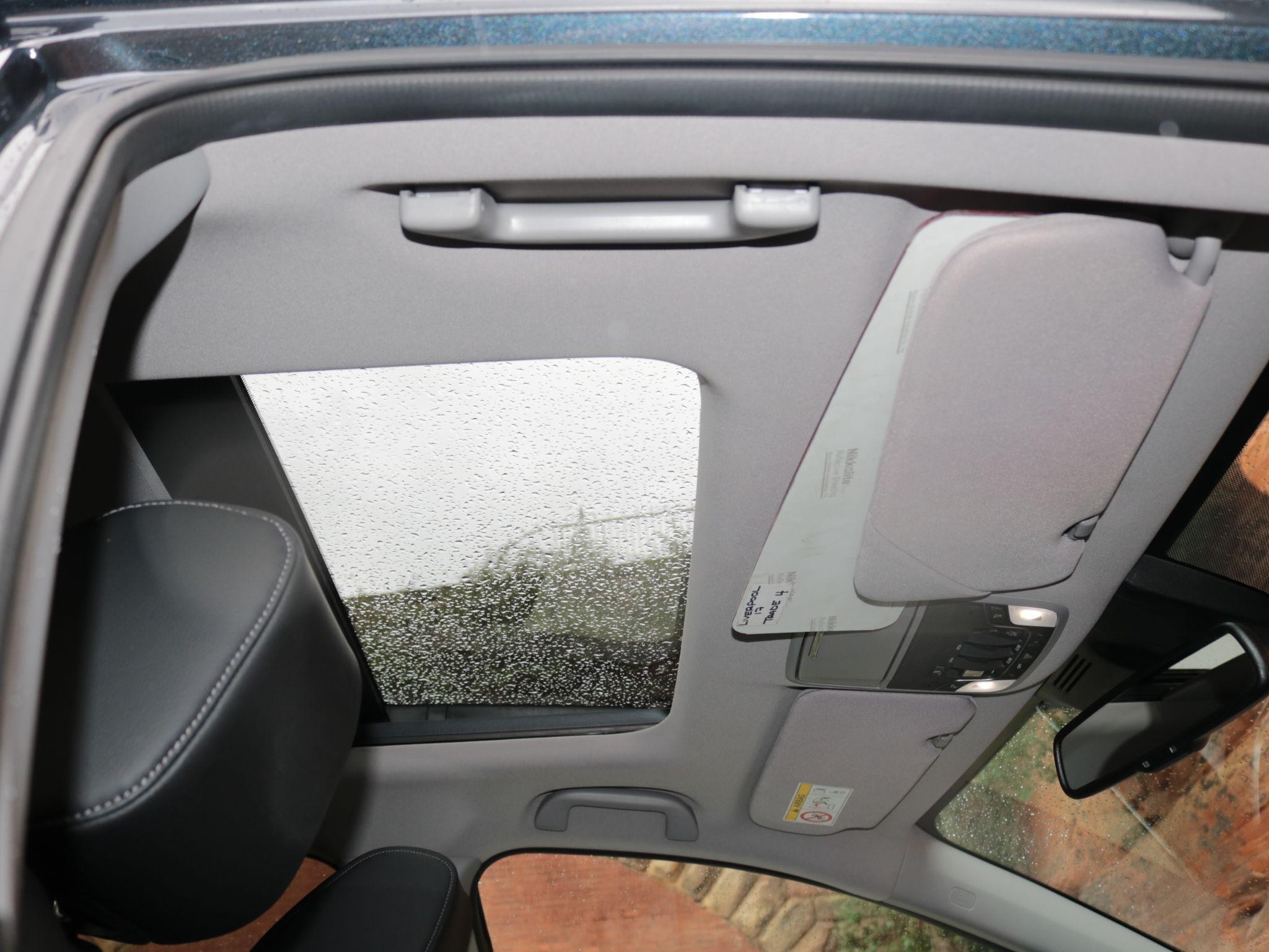 Honda CR-V Image 29