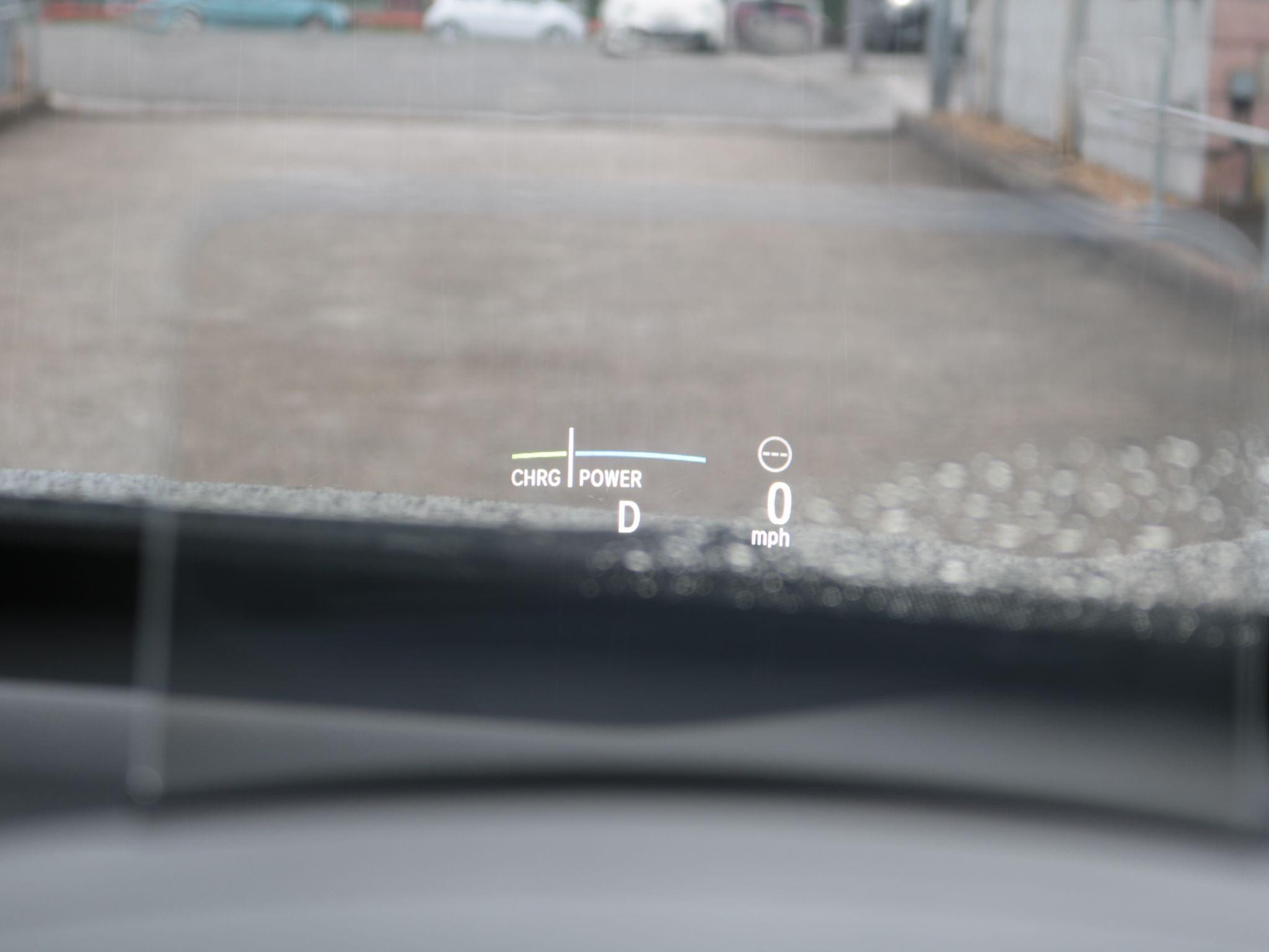 Honda CR-V Image 30