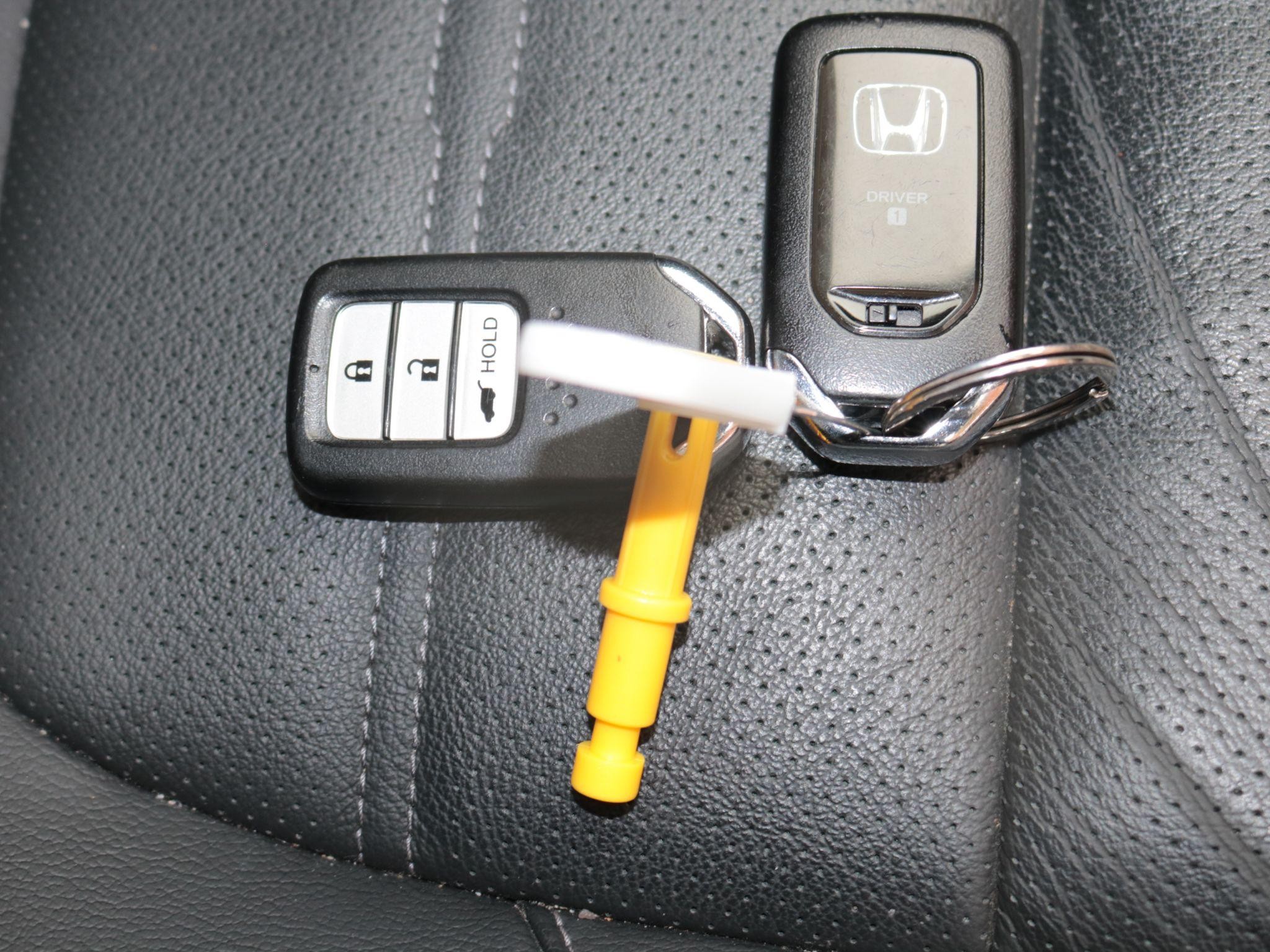 Honda CR-V Image 31