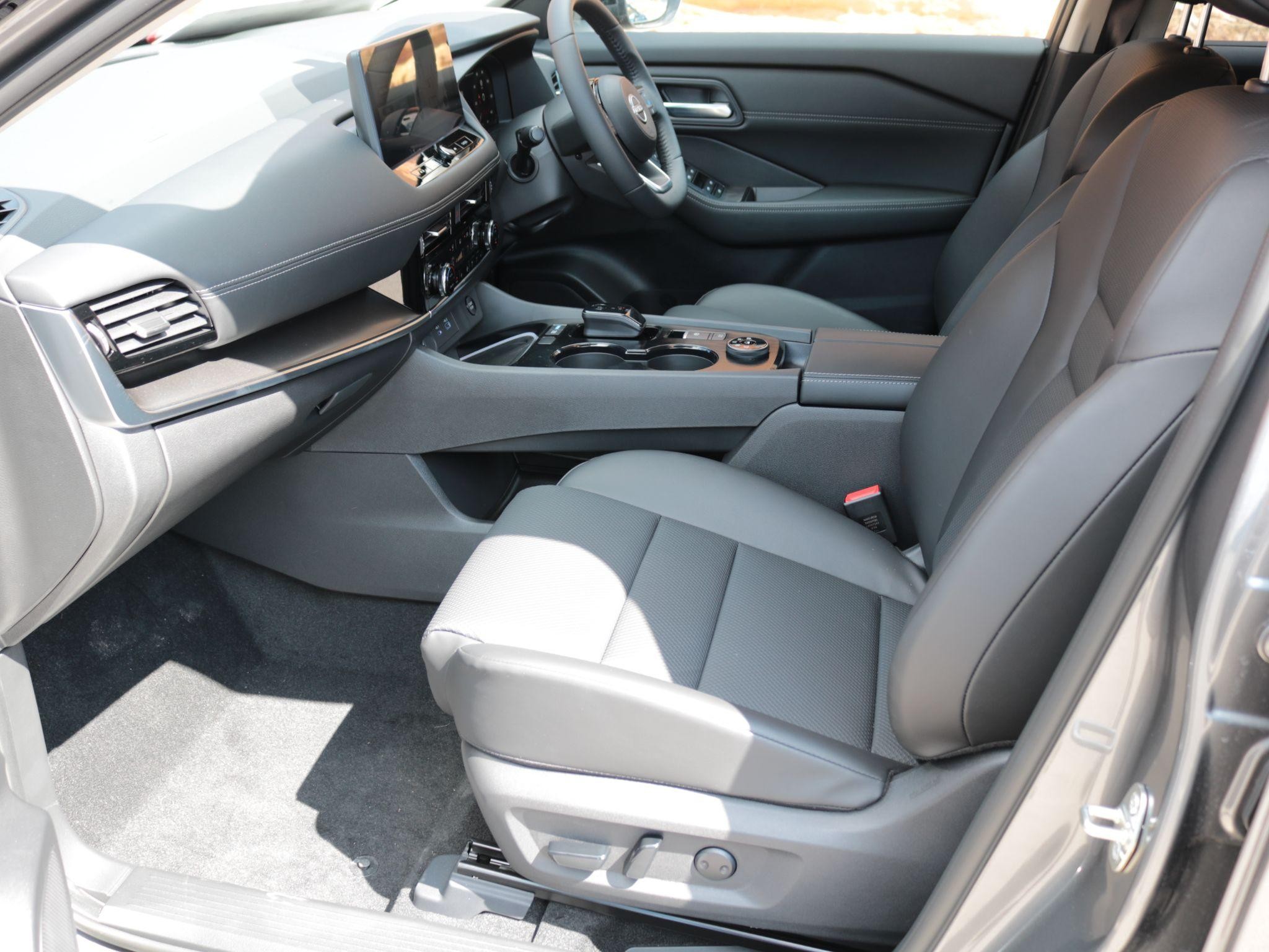 Nissan X-Trail Image 13